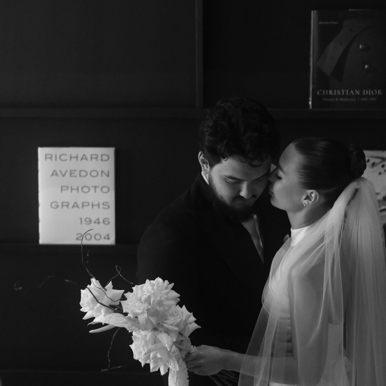 Отзывы Анастасия Исаева Фотограф Москва. Сентиментальная свадебная фотография