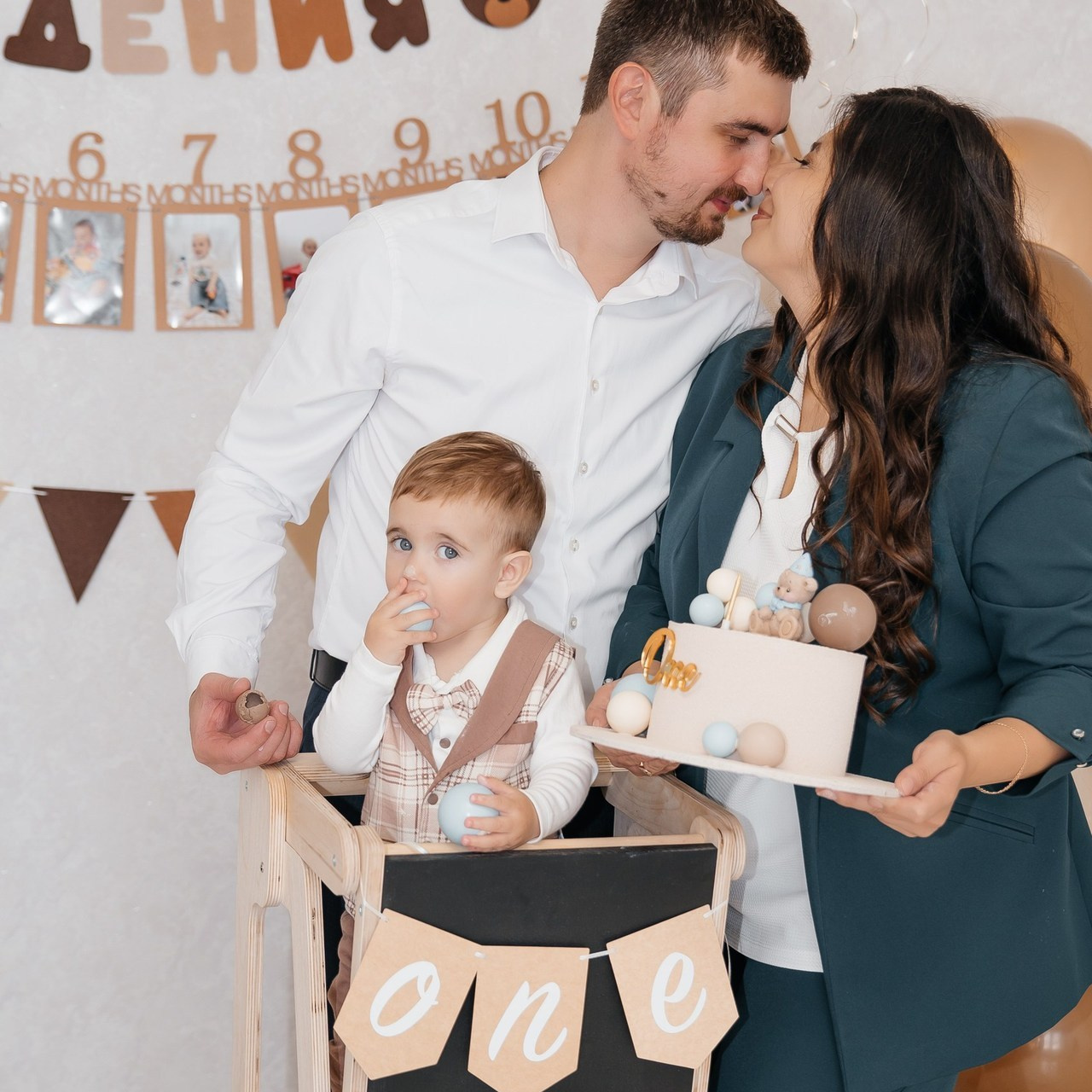 Отзывы. Портретный фотограф