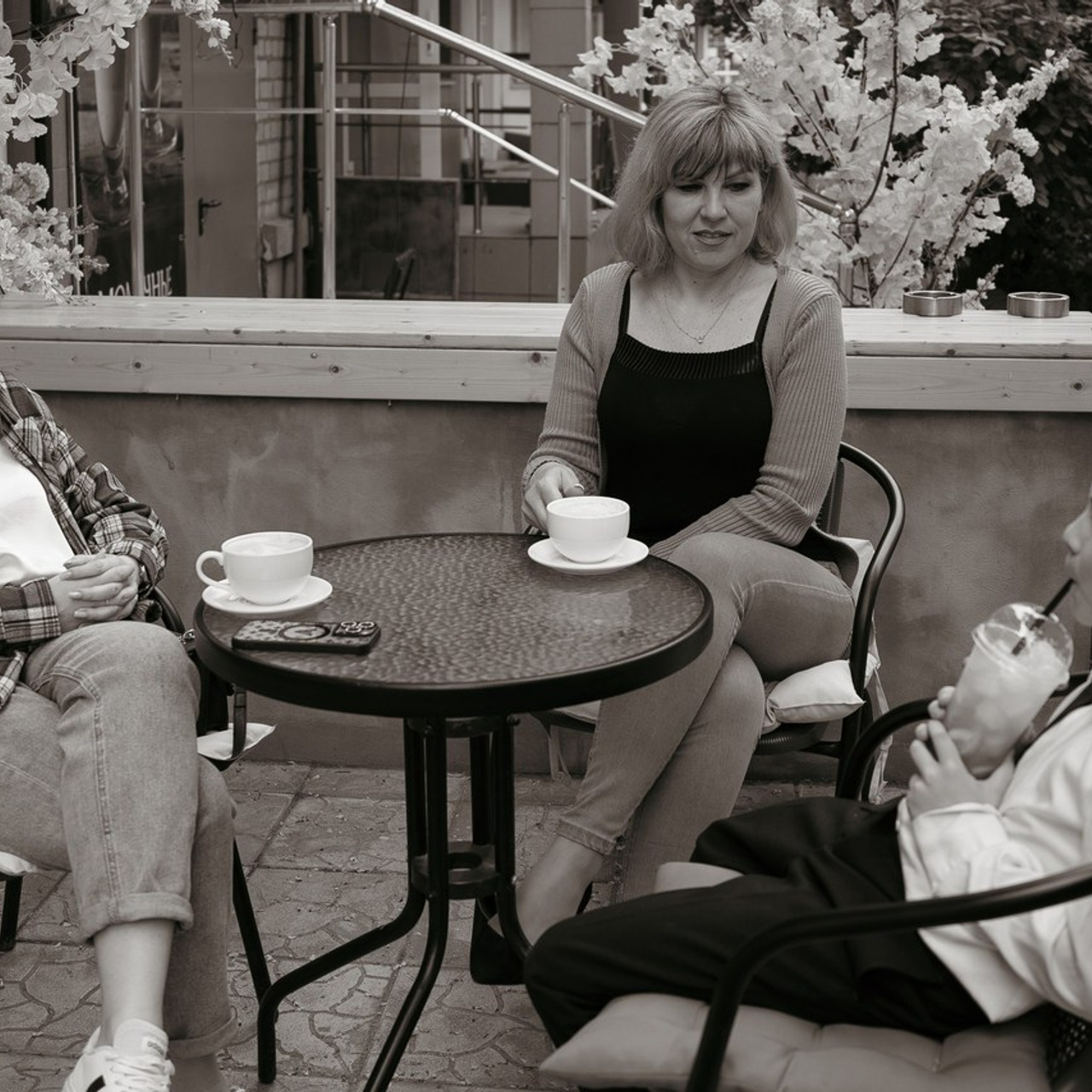 Отзывы. Портретный фотограф