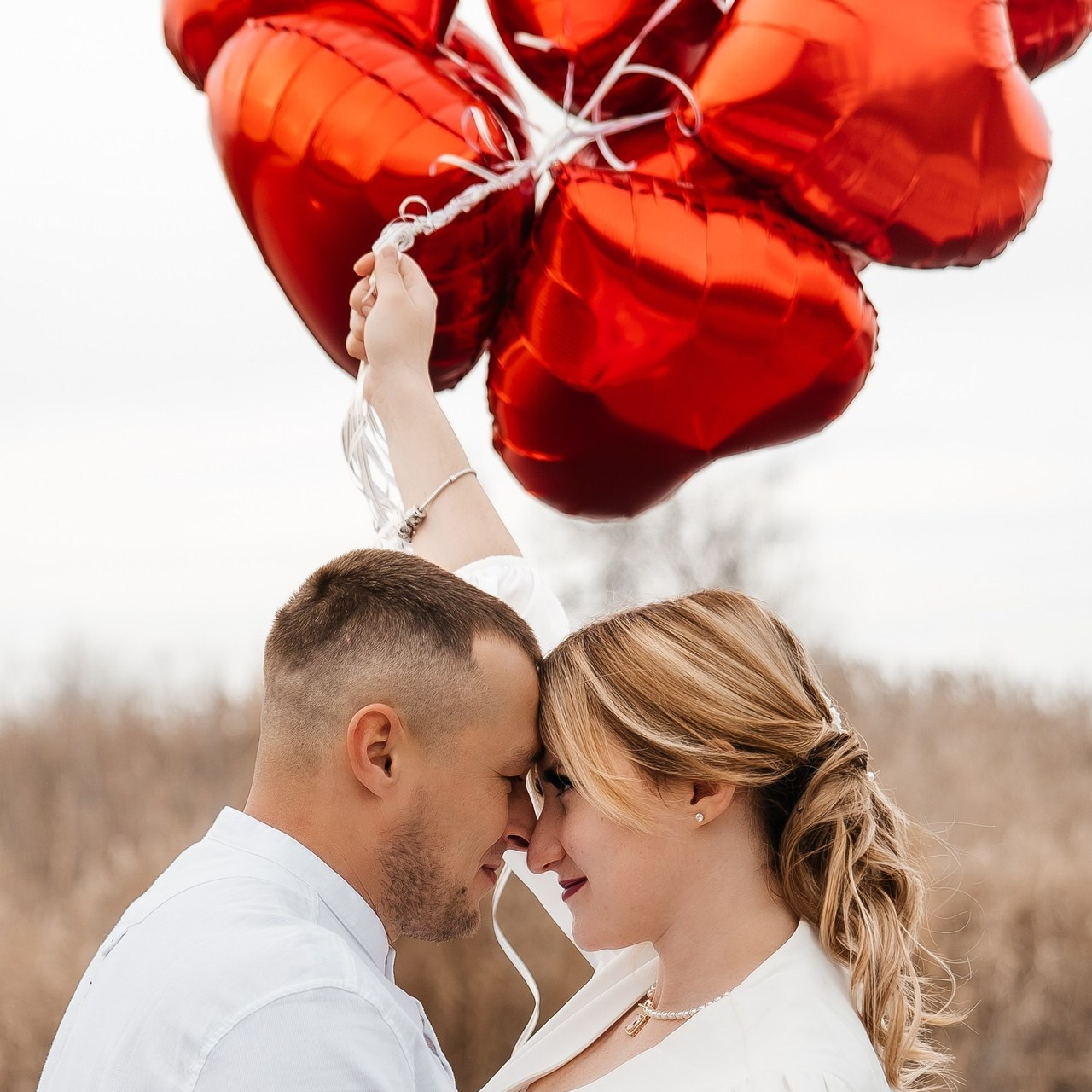 Отзывы. Портретный фотограф