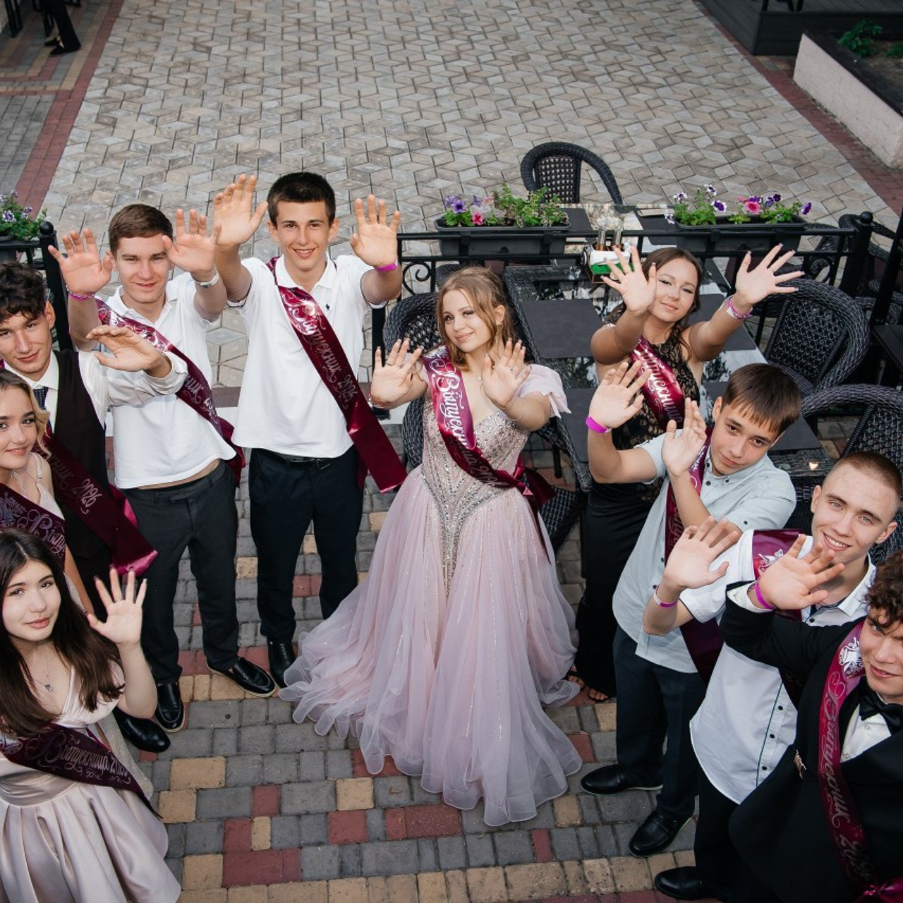 Отзывы. Портретный фотограф