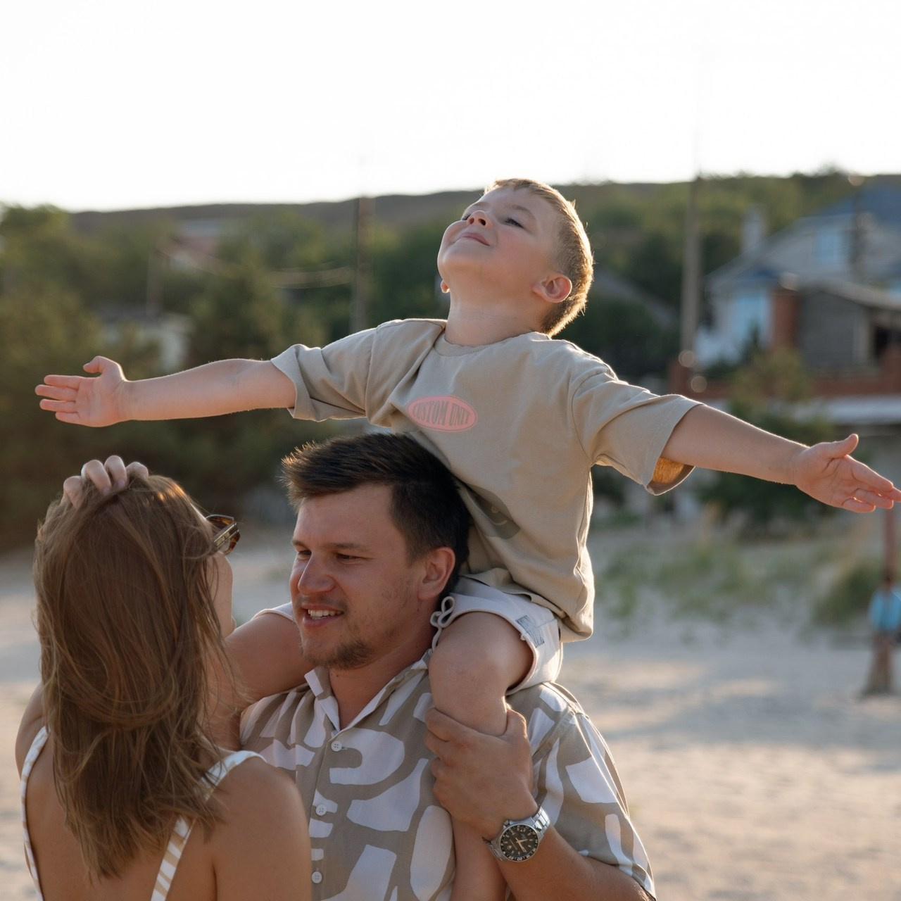 Отзывы. Портретный фотограф