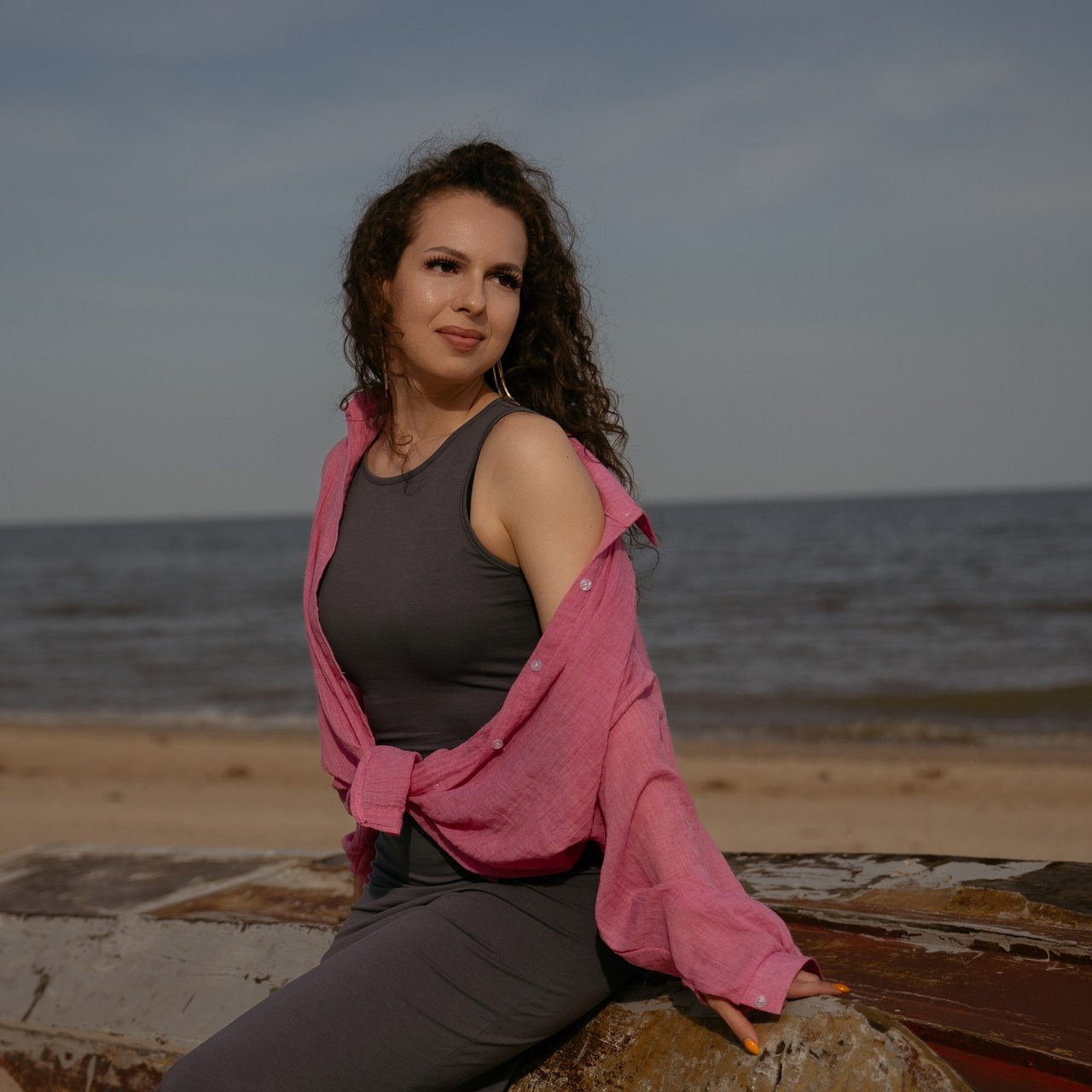 Отзывы. Портретный фотограф