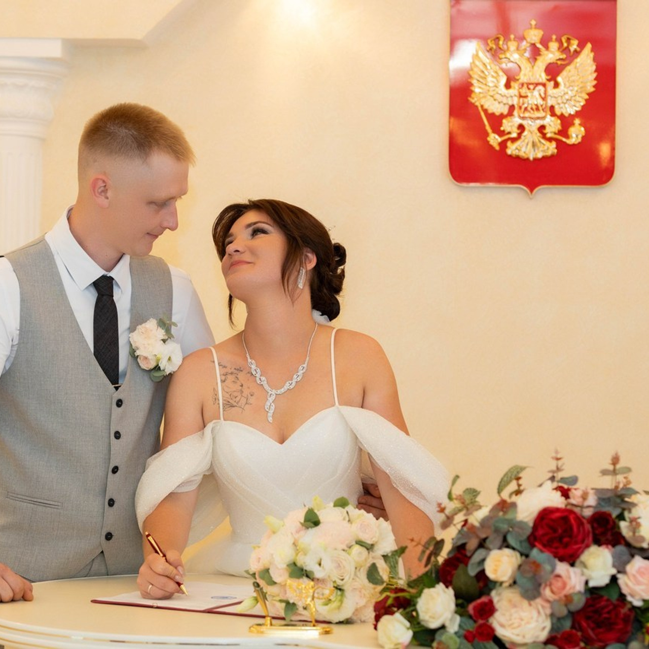 Теплые слова. Видеосьемка, фотосьемка свадеб, юбилеев, утренников в Краснодарском кр