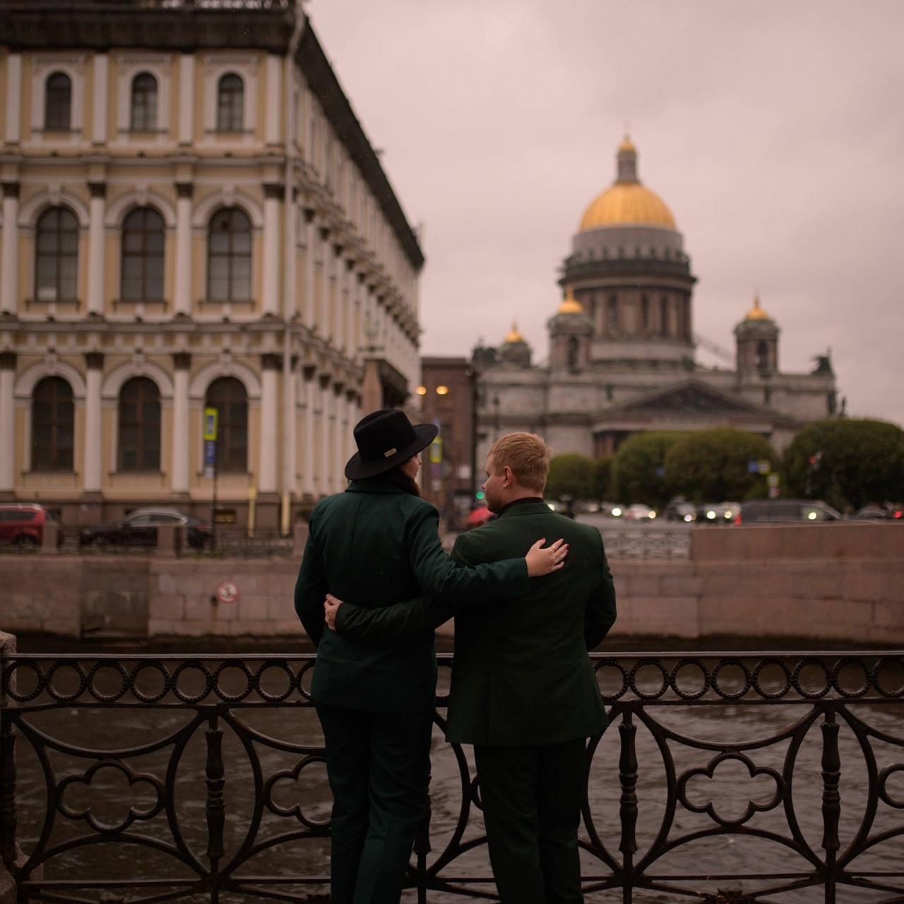 Отзывы. Свадебный фотограф в Санкт-Петербурге