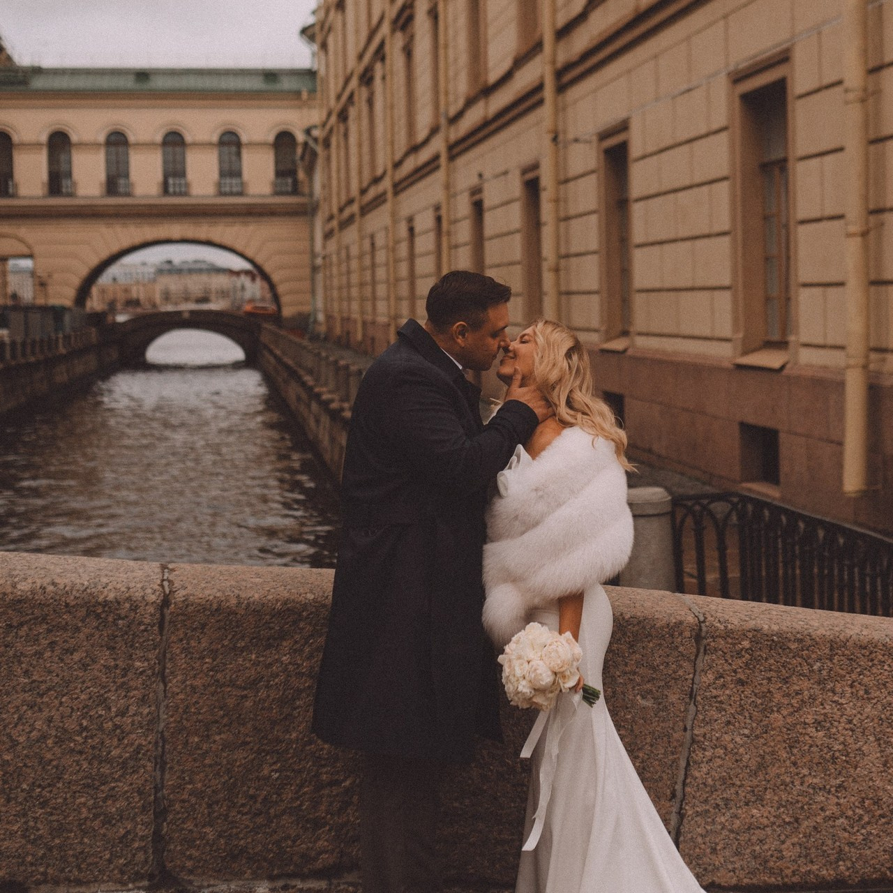 Отзывы. Свадебный фотограф в Санкт-Петербурге