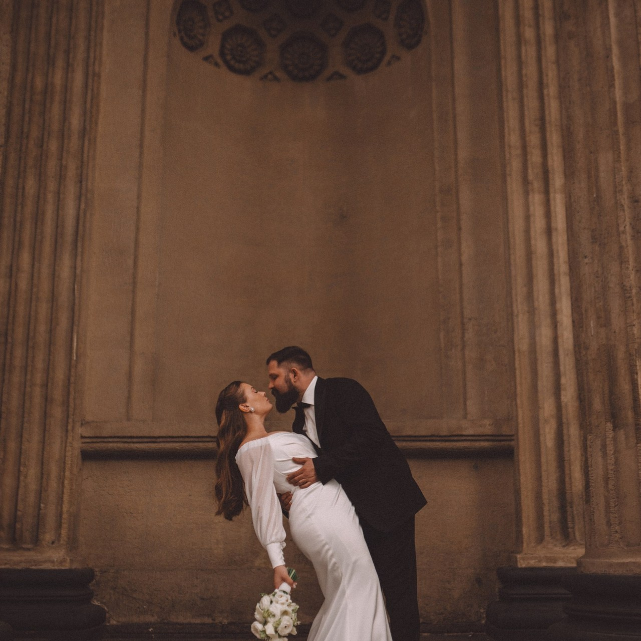Отзывы. Свадебный фотограф в Санкт-Петербурге