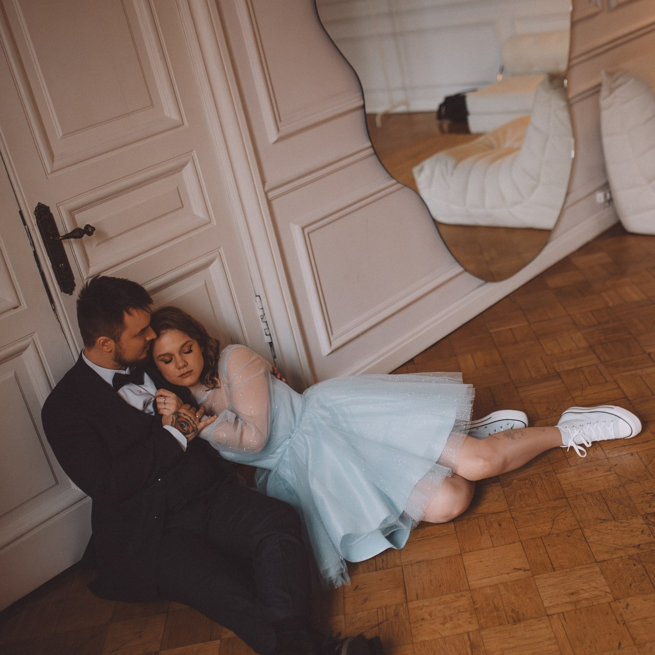 Отзывы. Свадебный фотограф в Санкт-Петербурге