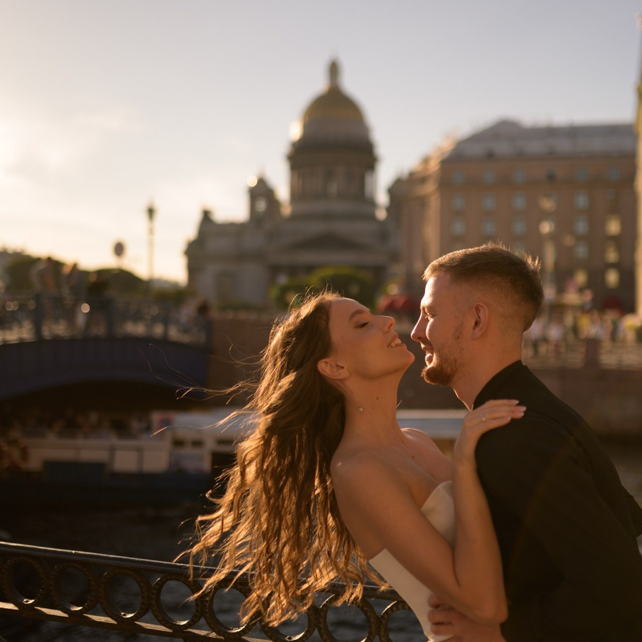Отзывы. Свадебный фотограф в Санкт-Петербурге