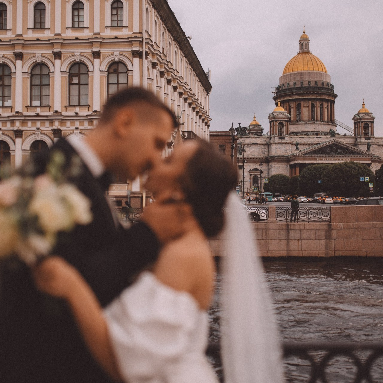 Отзывы. Свадебный фотограф в Санкт-Петербурге