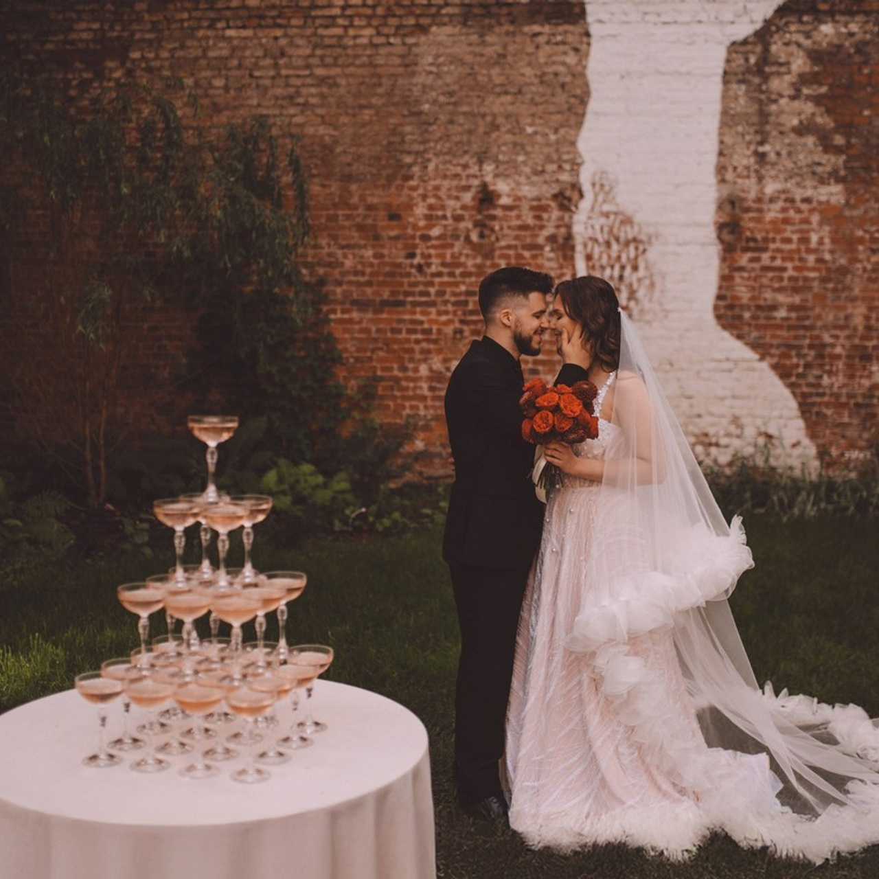 Отзывы. Свадебный фотограф в Санкт-Петербурге