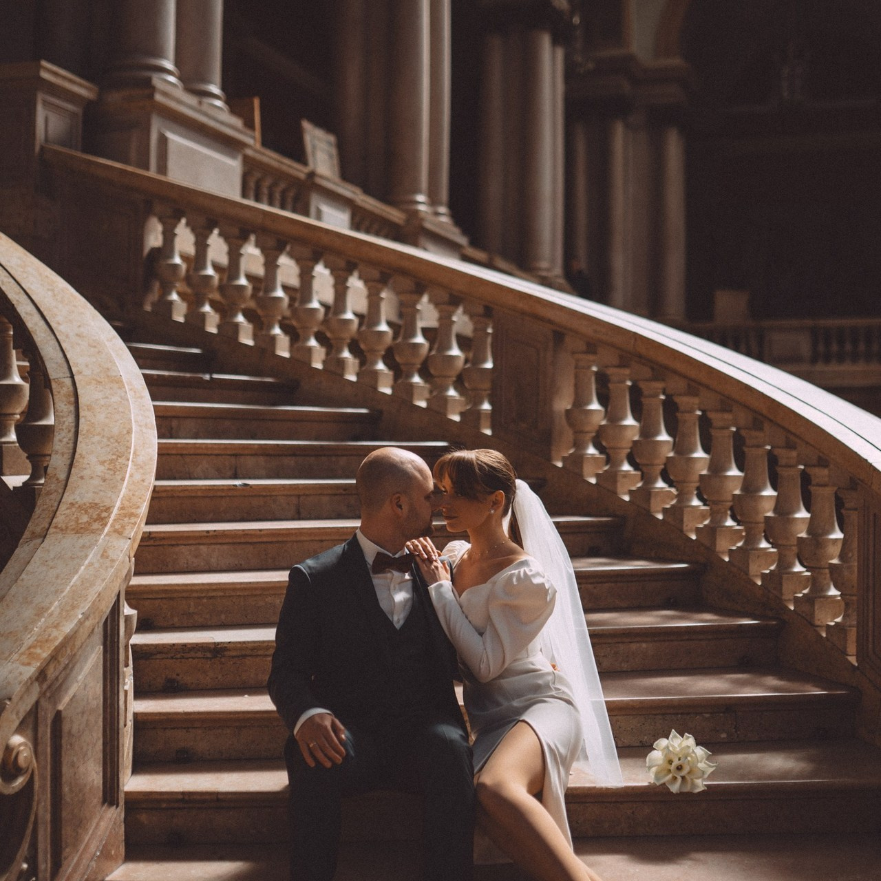 Отзывы. Свадебный фотограф в Санкт-Петербурге