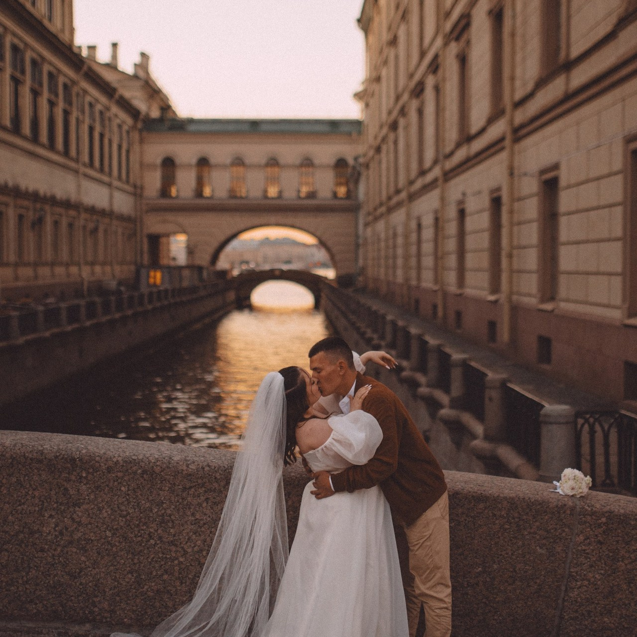 Отзывы. Свадебный фотограф в Санкт-Петербурге
