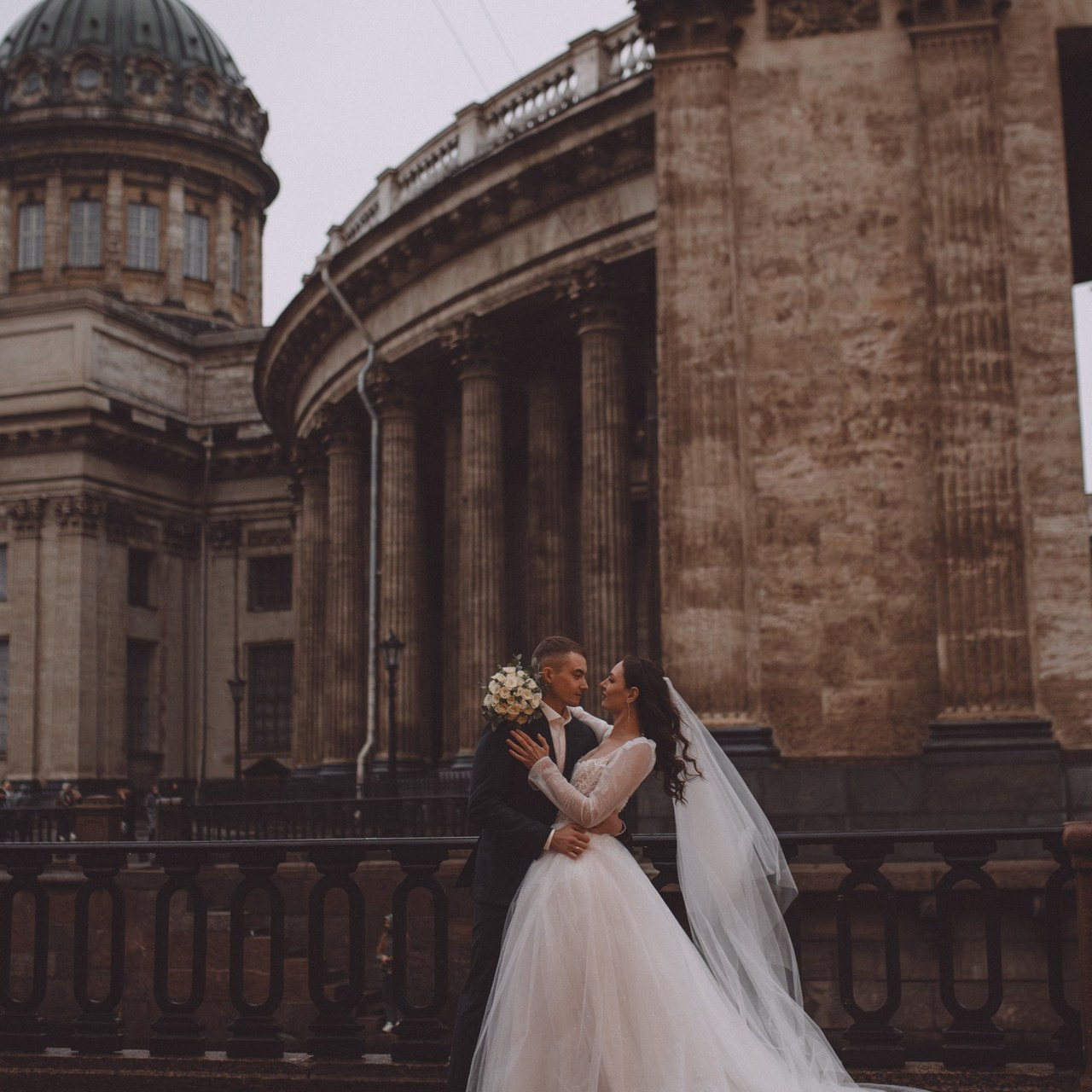 Отзывы. Свадебный фотограф в Санкт-Петербурге