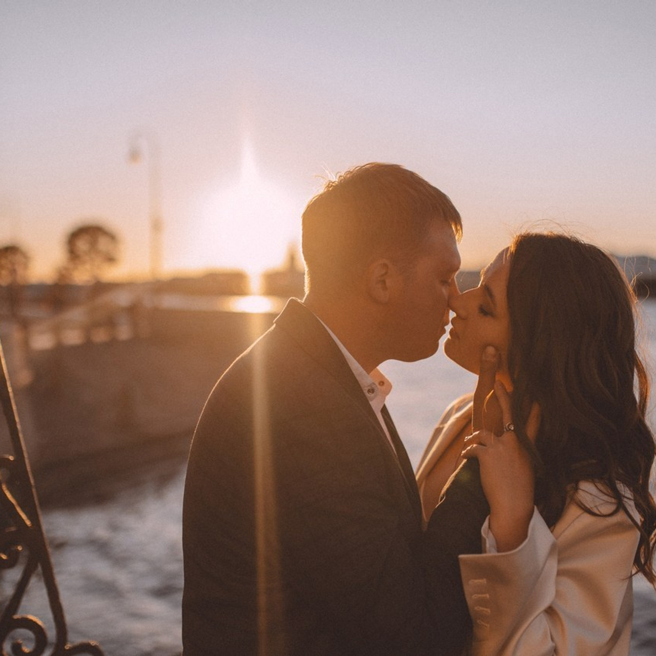 Отзывы. Свадебный фотограф в Санкт-Петербурге