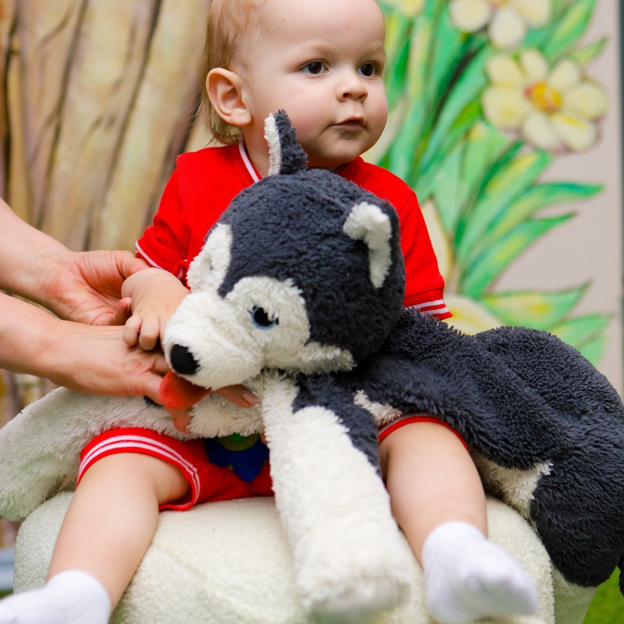 Отзывы. Репортажный фотограф в Омске Ларионова Елена