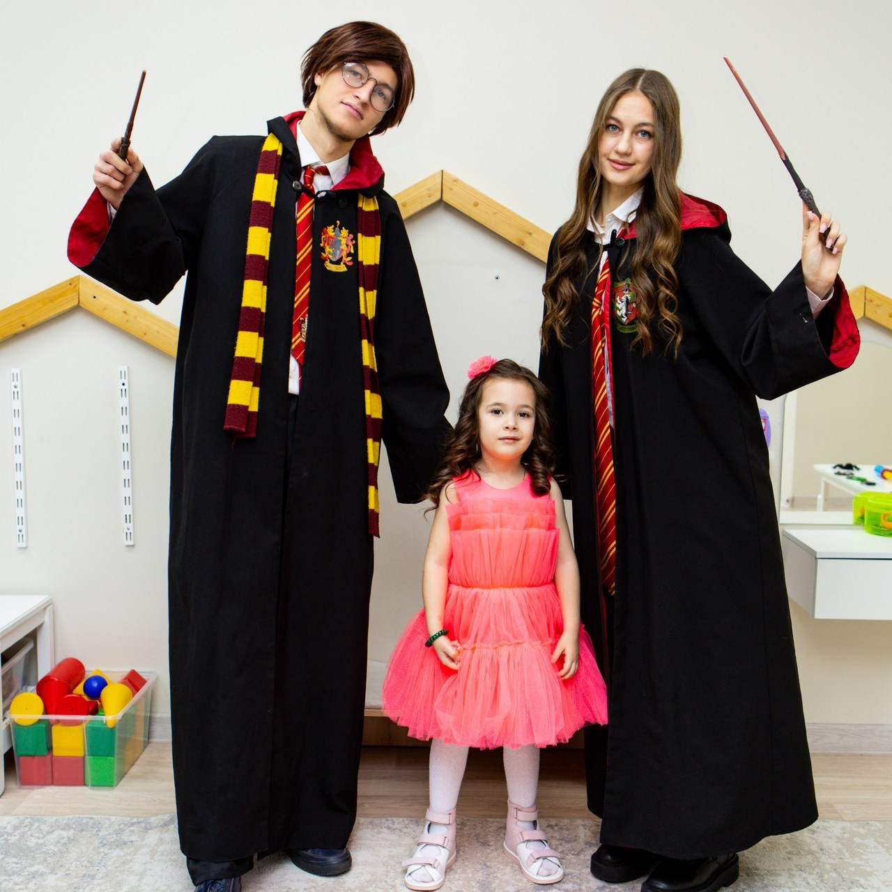 Отзывы. Репортажный фотограф в Омске Ларионова Елена