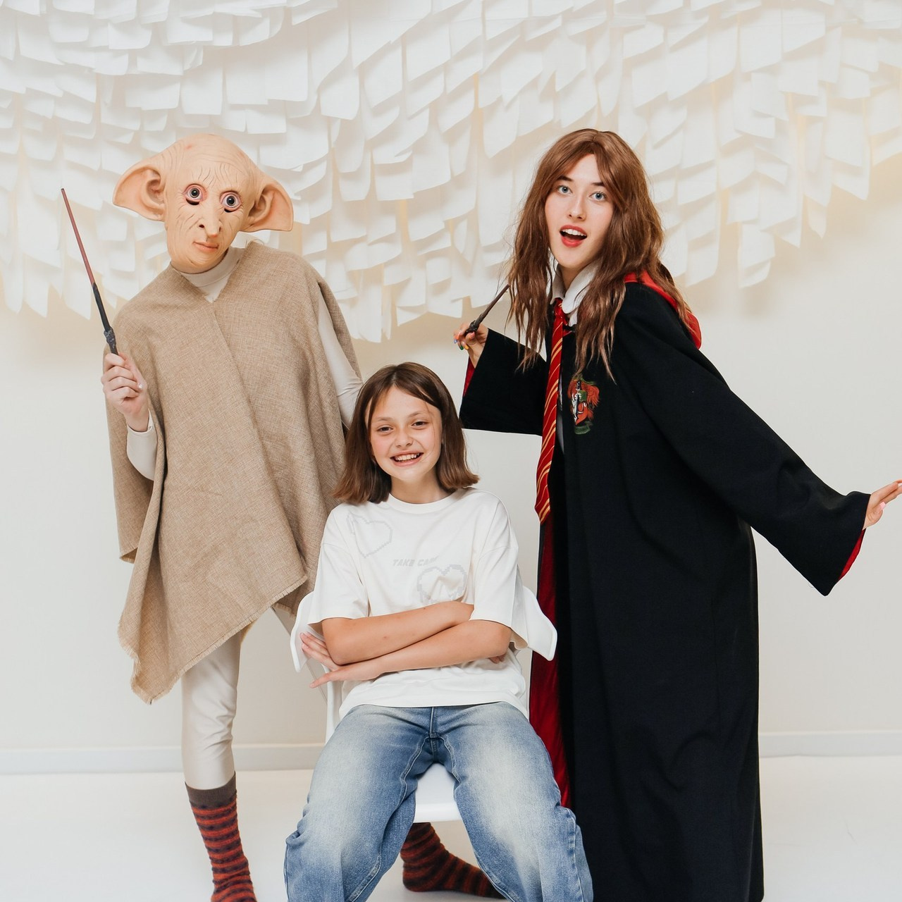 Отзывы. Репортажный фотограф в Омске Ларионова Елена