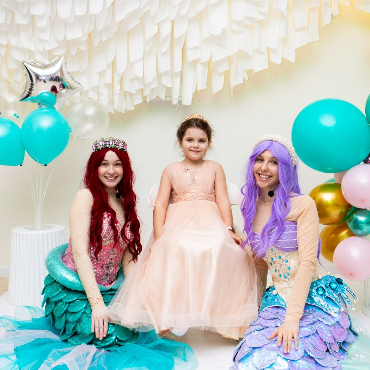 Отзывы. Репортажный фотограф в Омске Ларионова Елена