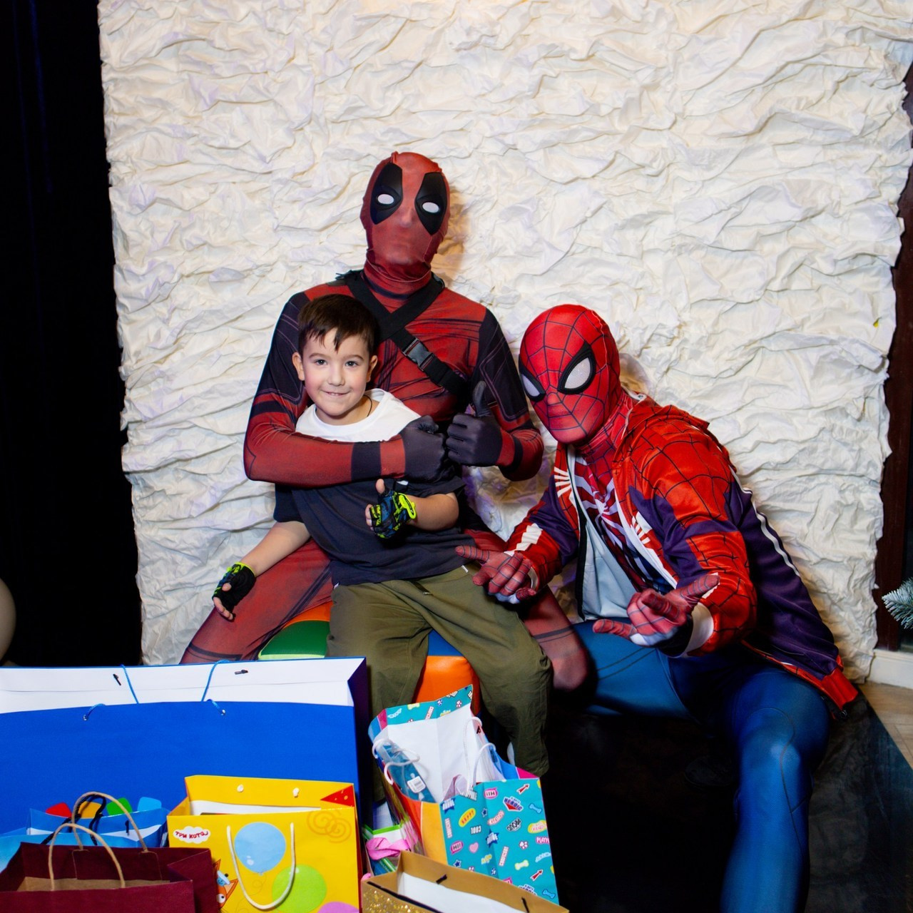 Отзывы. Репортажный фотограф в Омске Ларионова Елена