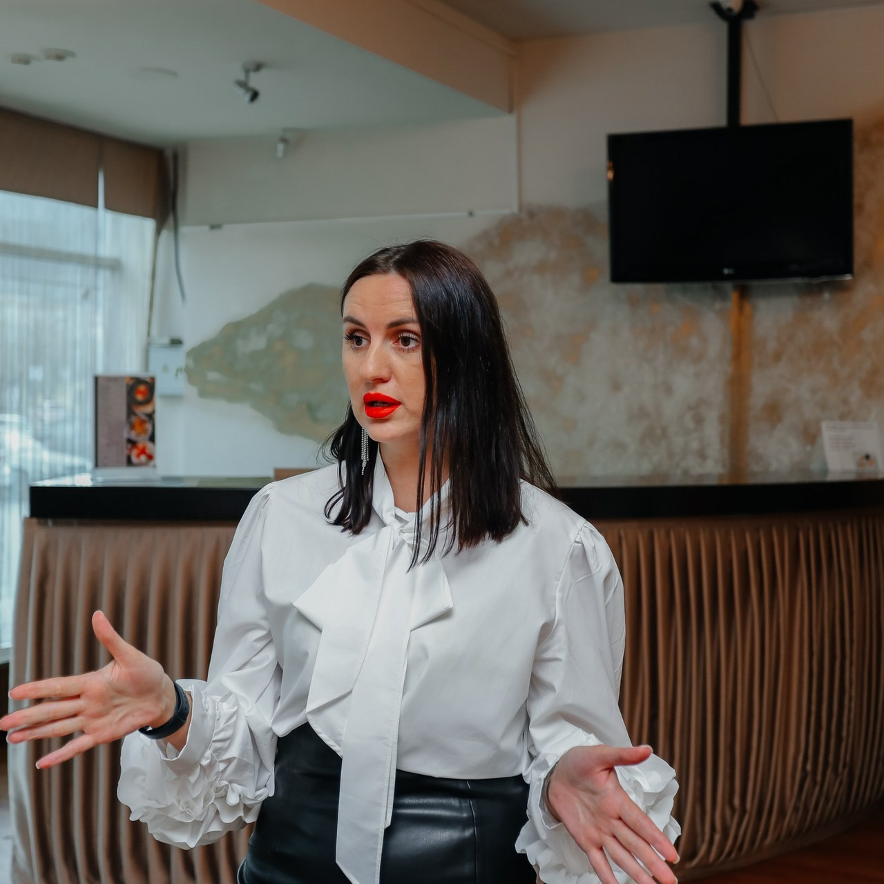 Отзывы. Репортажный фотограф в Омске Ларионова Елена