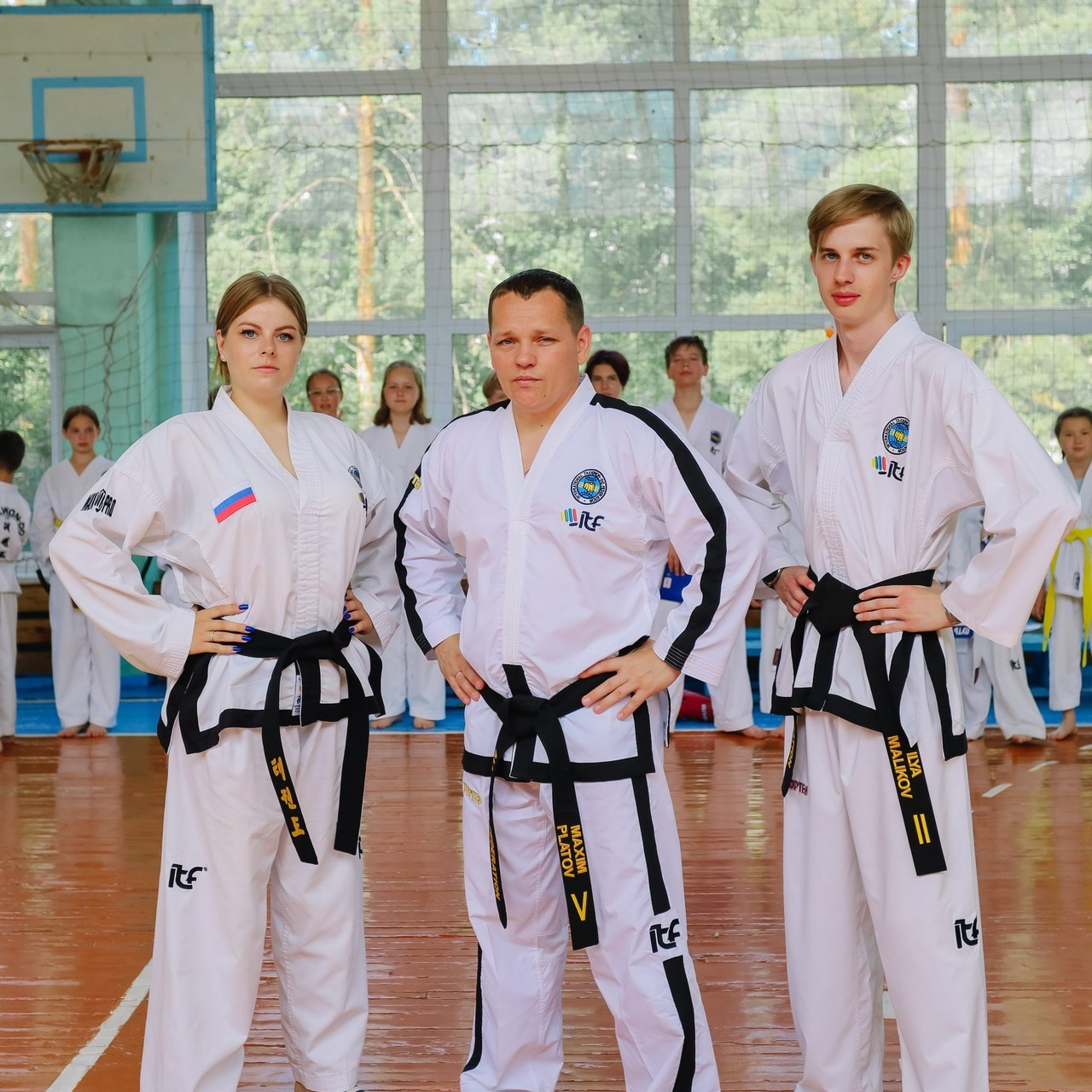 Отзывы. Репортажный фотограф в Омске Ларионова Елена