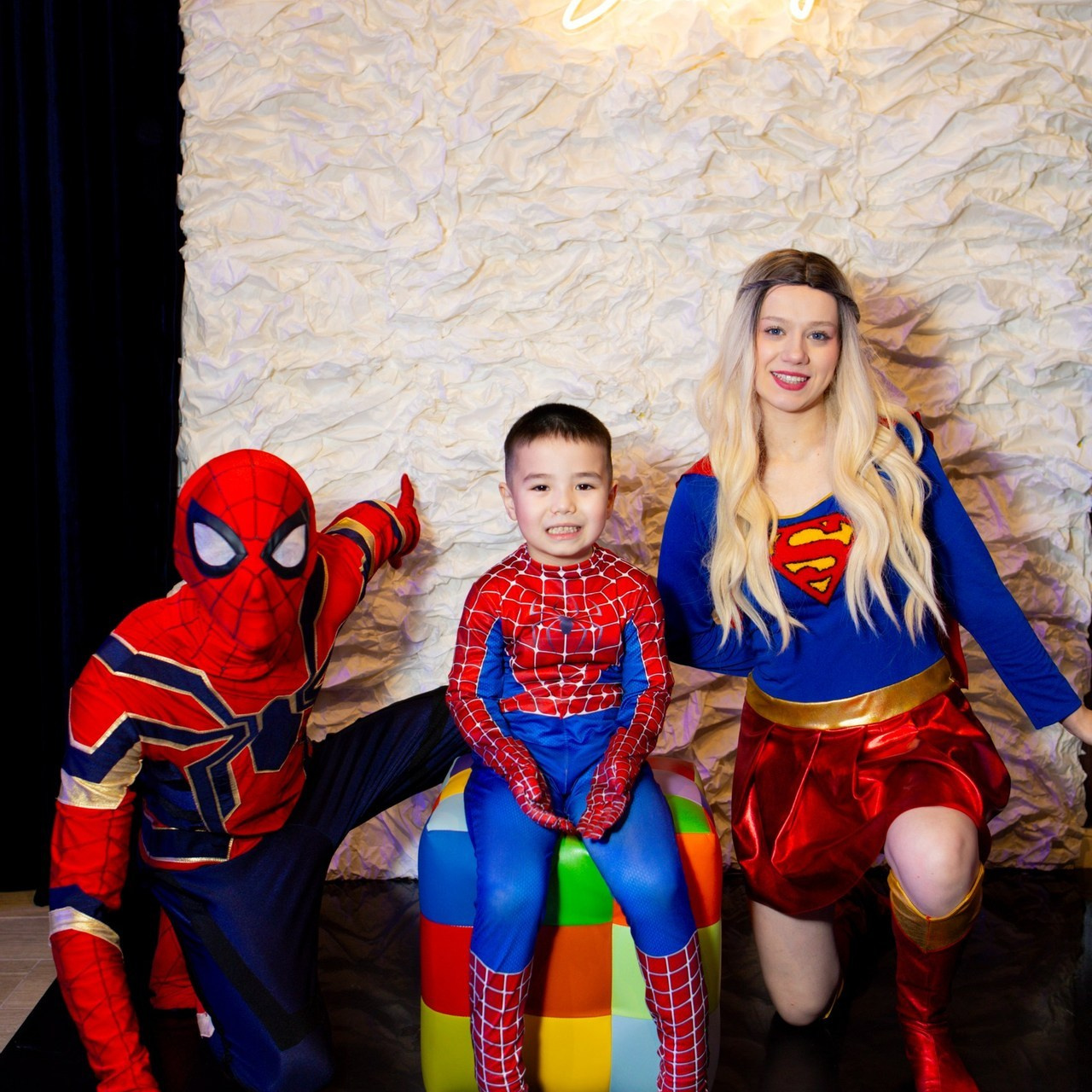 Отзывы. Репортажный фотограф в Омске Ларионова Елена