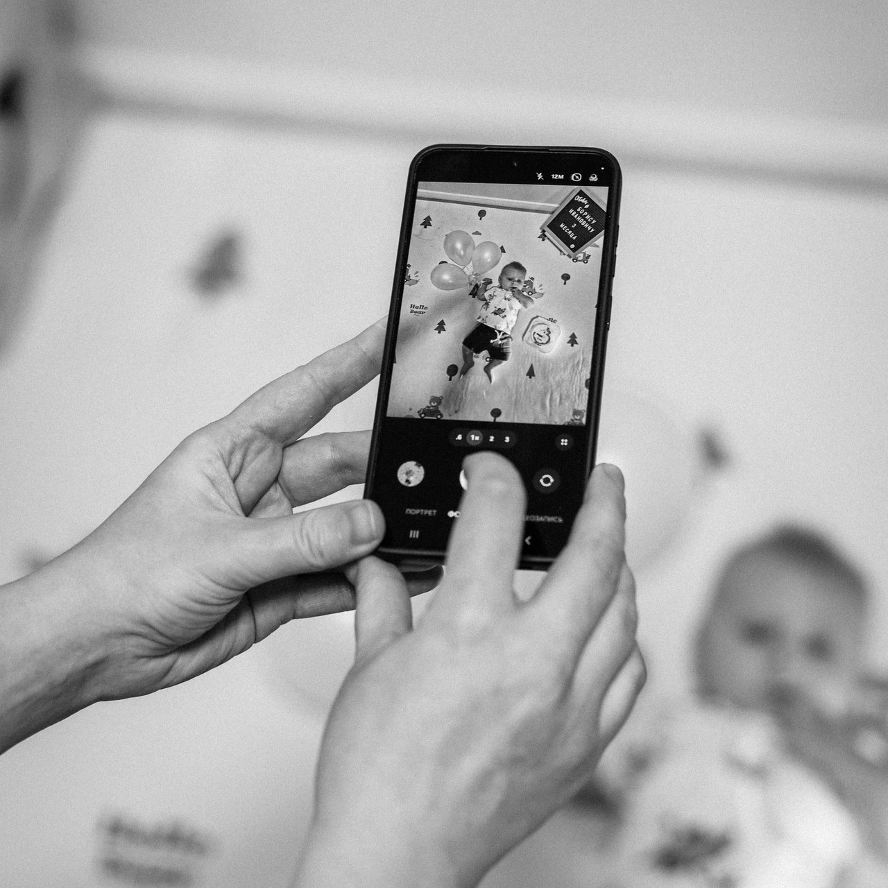 Отзывы. Семейный и детский фотограф в Санкт-Петербурге «Chilik»