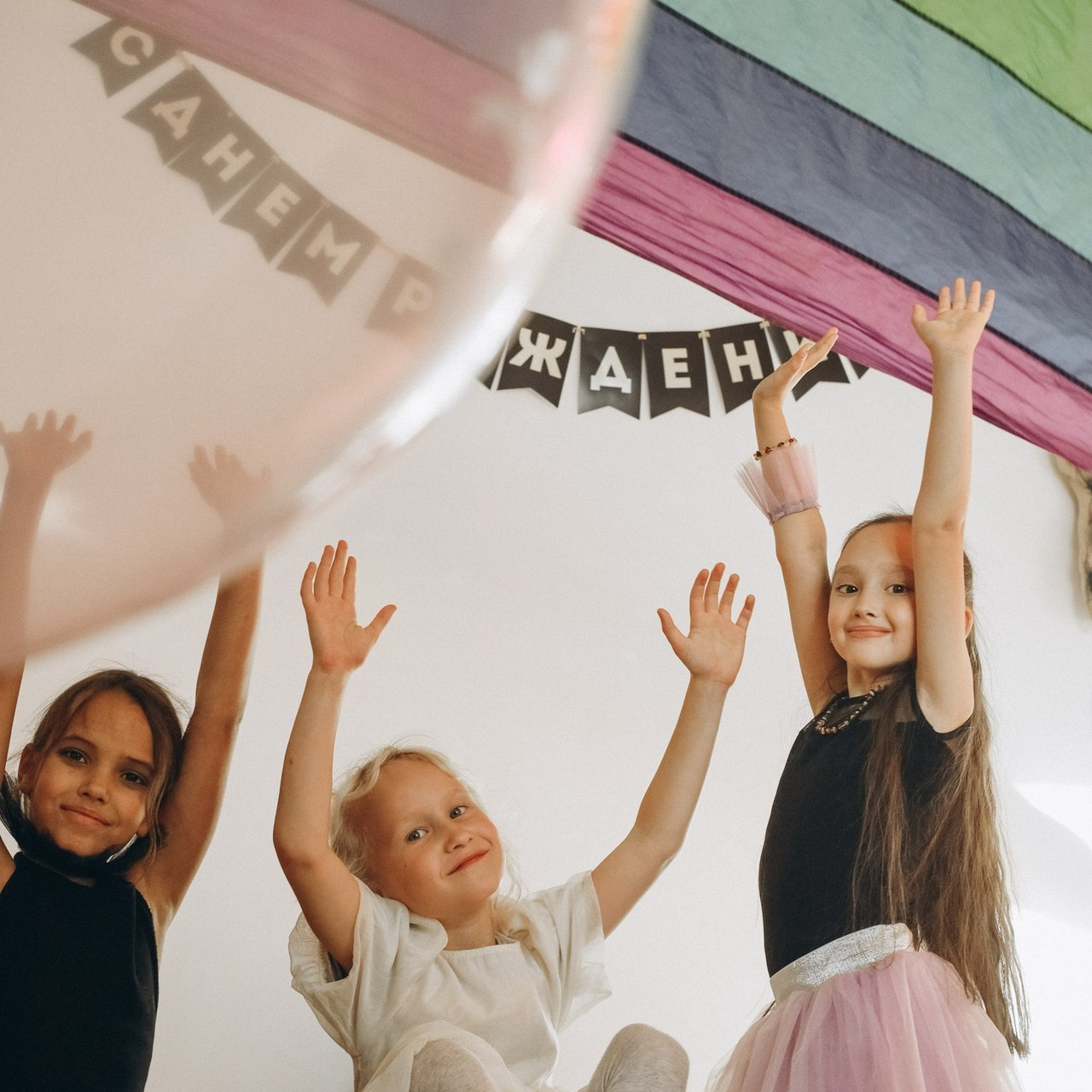 Отзывы. Семейный и детский фотограф в Санкт-Петербурге «Chilik»