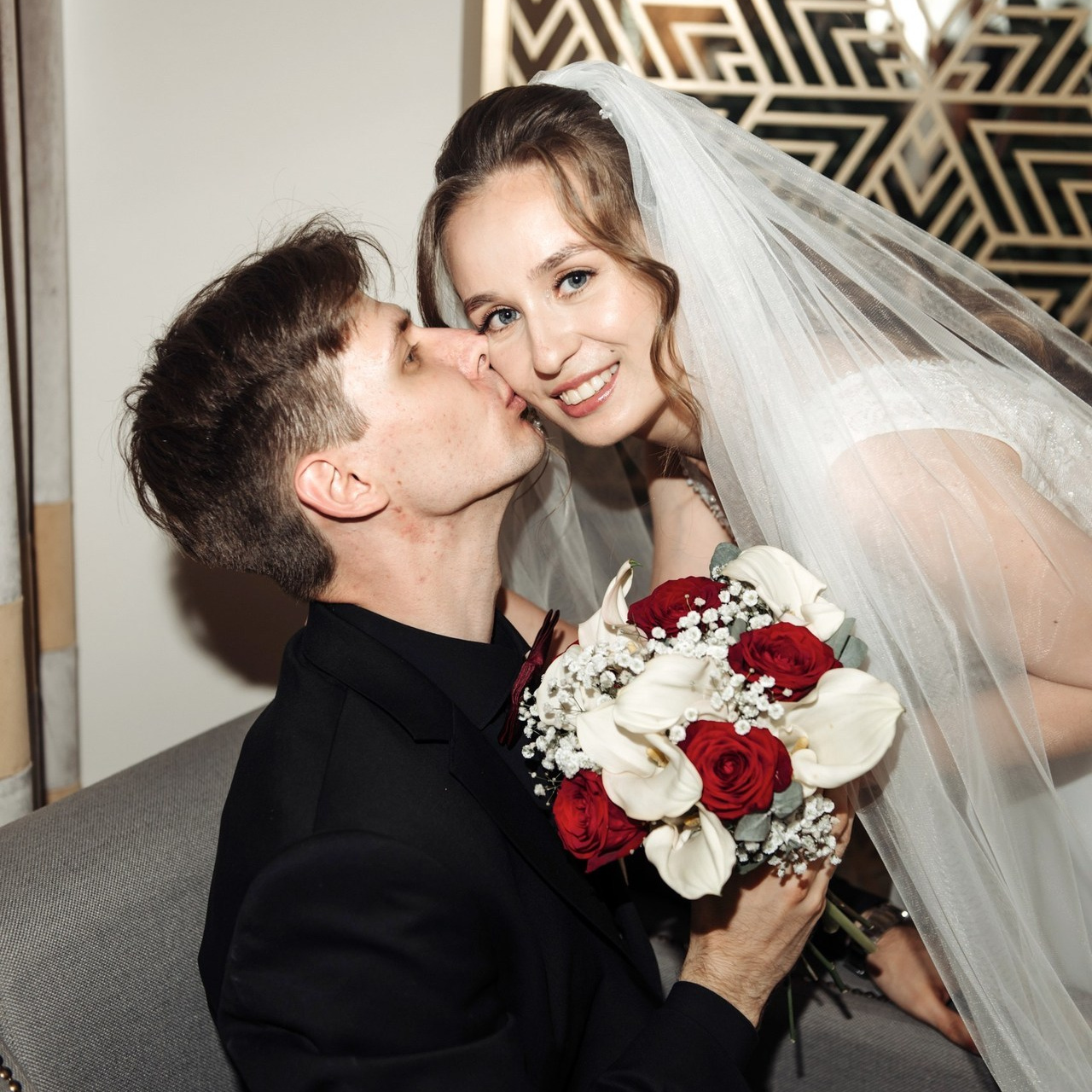 Отзывы. Фотограф Арина Асылгузина