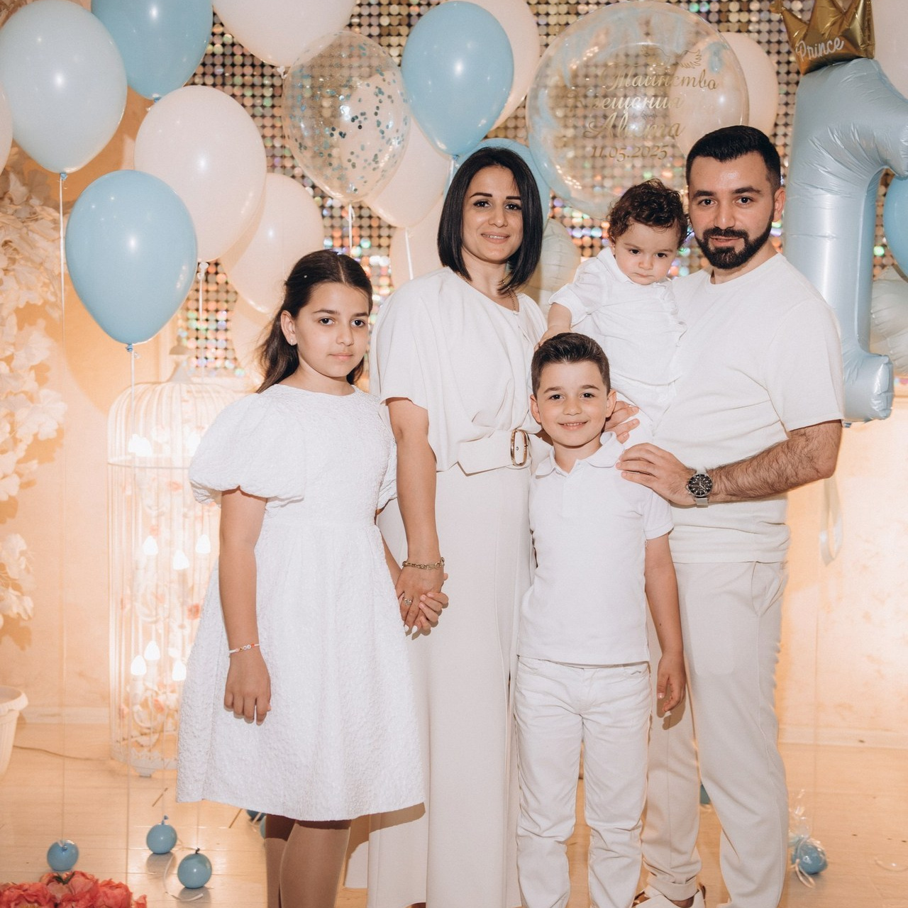 Отзывы. Фотограф Арина Асылгузина