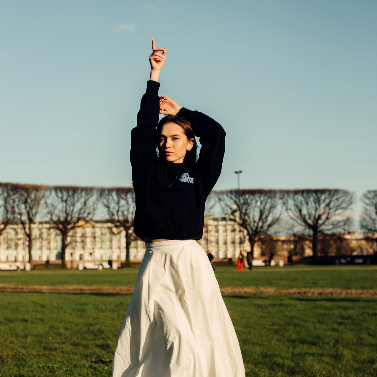 Отзывы. Фотограф Арина Асылгузина