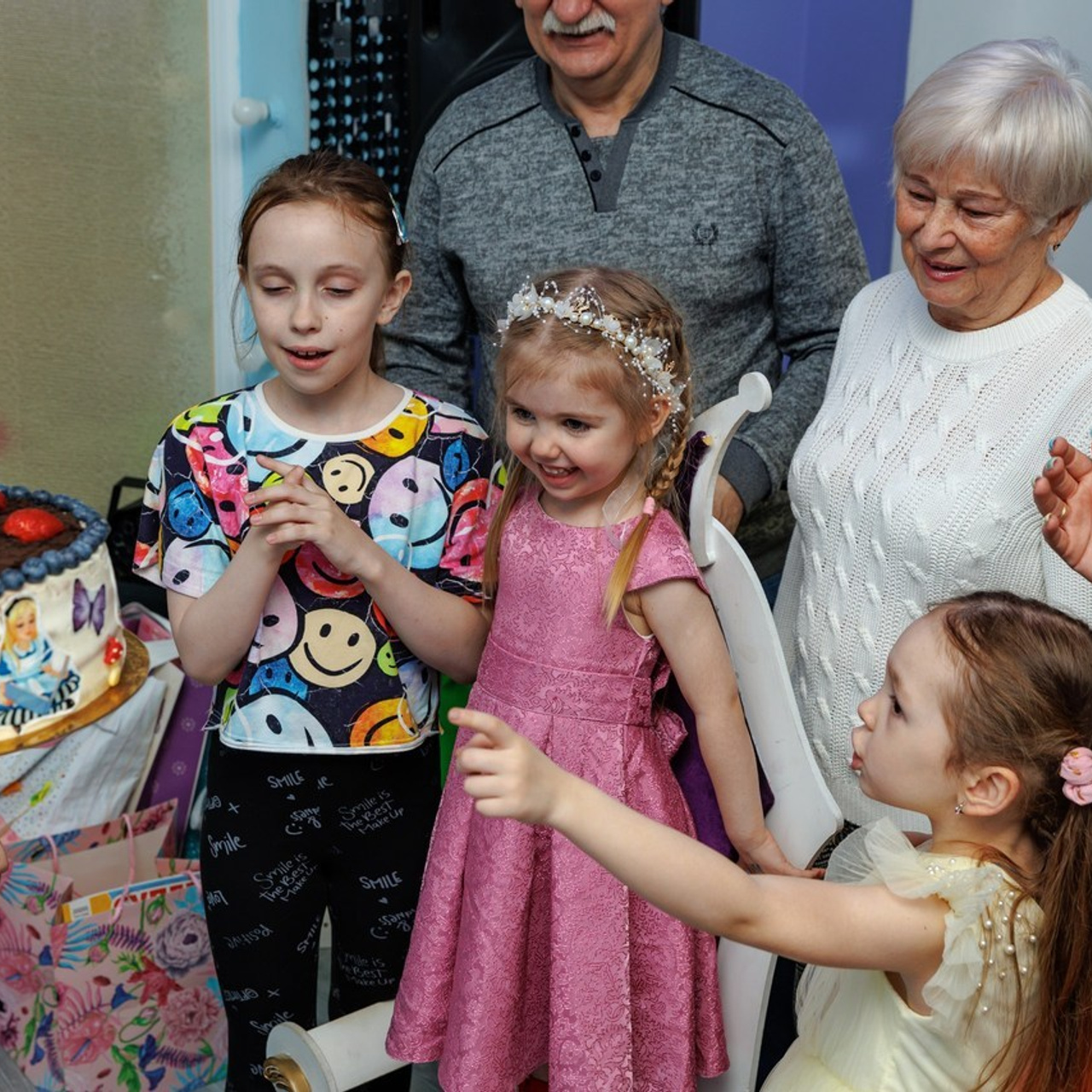 Отзывы. Главная