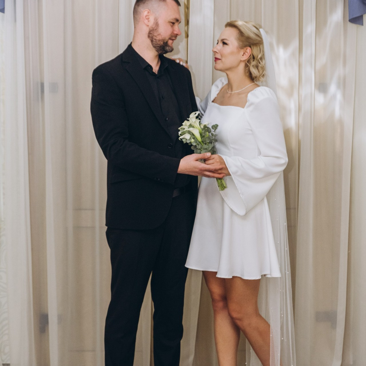 Отзывы. Свадебный фотограф в СПБ, Санкт-Петербург, Пушкин - Денис Богданов