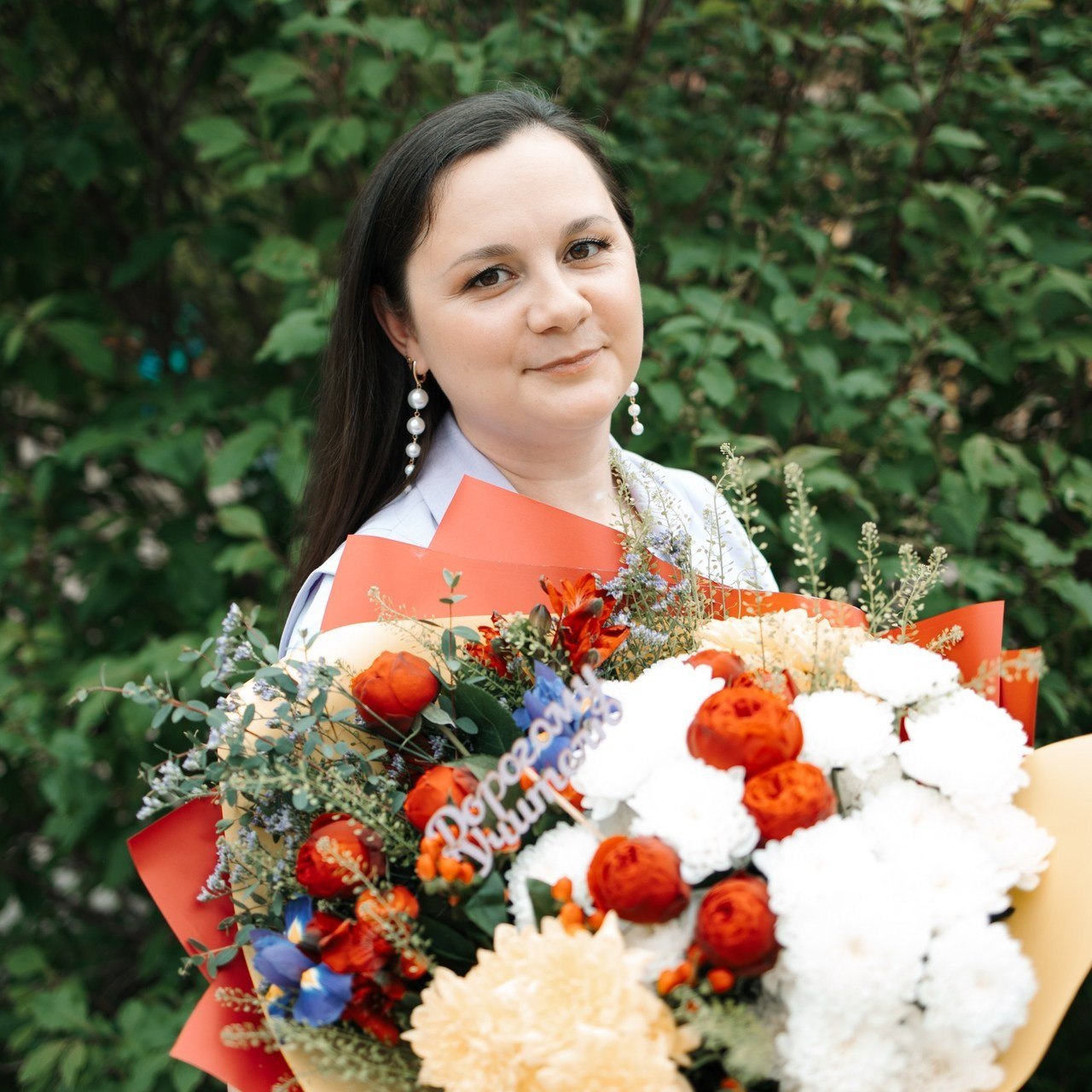 Отзывы. Екатерина Пашкова, фотограф, видеограф в Томске