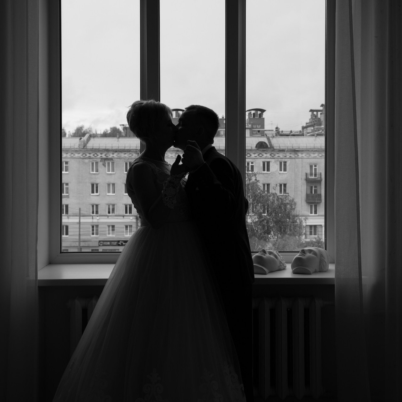 Отзывы. Екатерина Пашкова, фотограф, видеограф в Томске