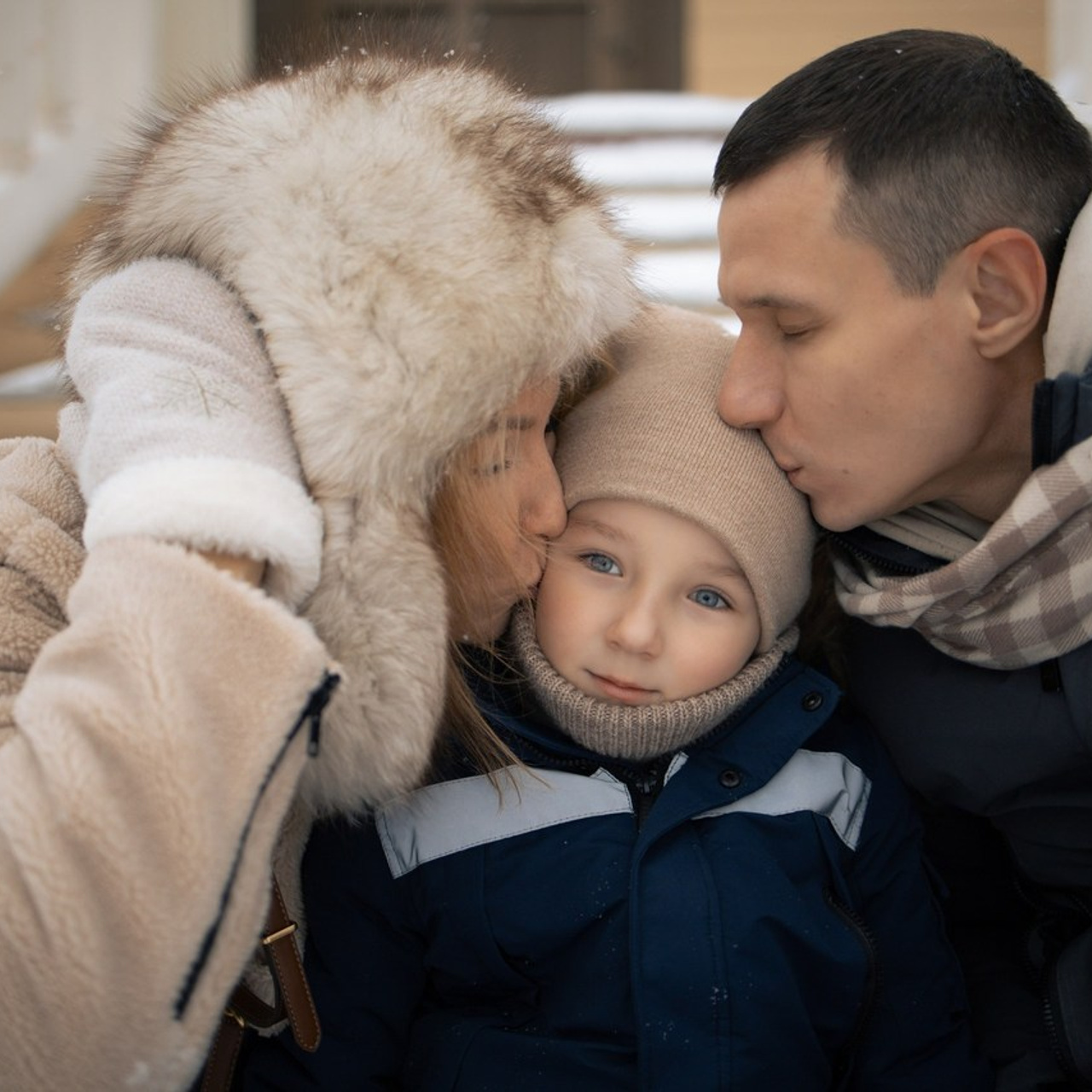 Отзывы. Екатерина Пашкова, фотограф, видеограф в Томске