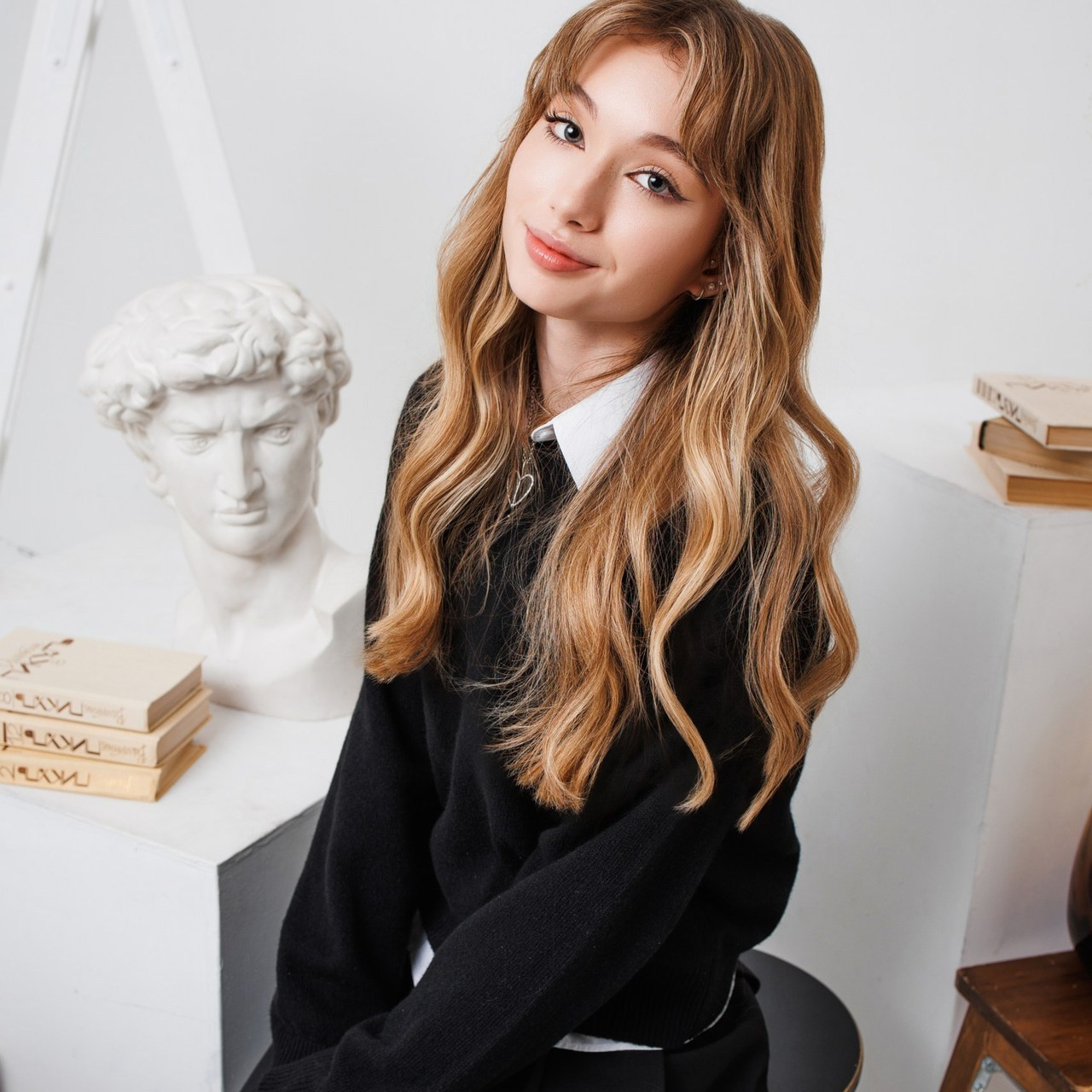 ОТЗЫВЫ. Фотостудия История Воронеж