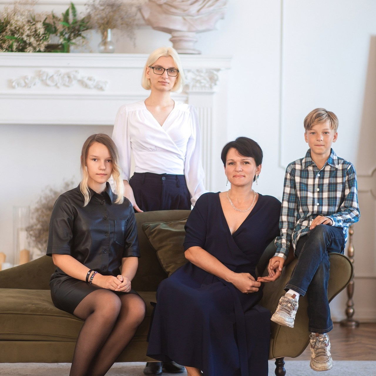 ОТЗЫВЫ. Фотостудия История Воронеж