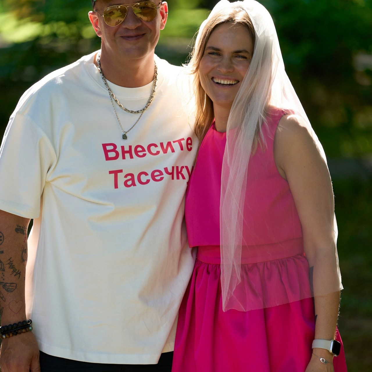 Отзывы. Павел Степанов фотограф, видеограф — Москва — Санкт-Петербург