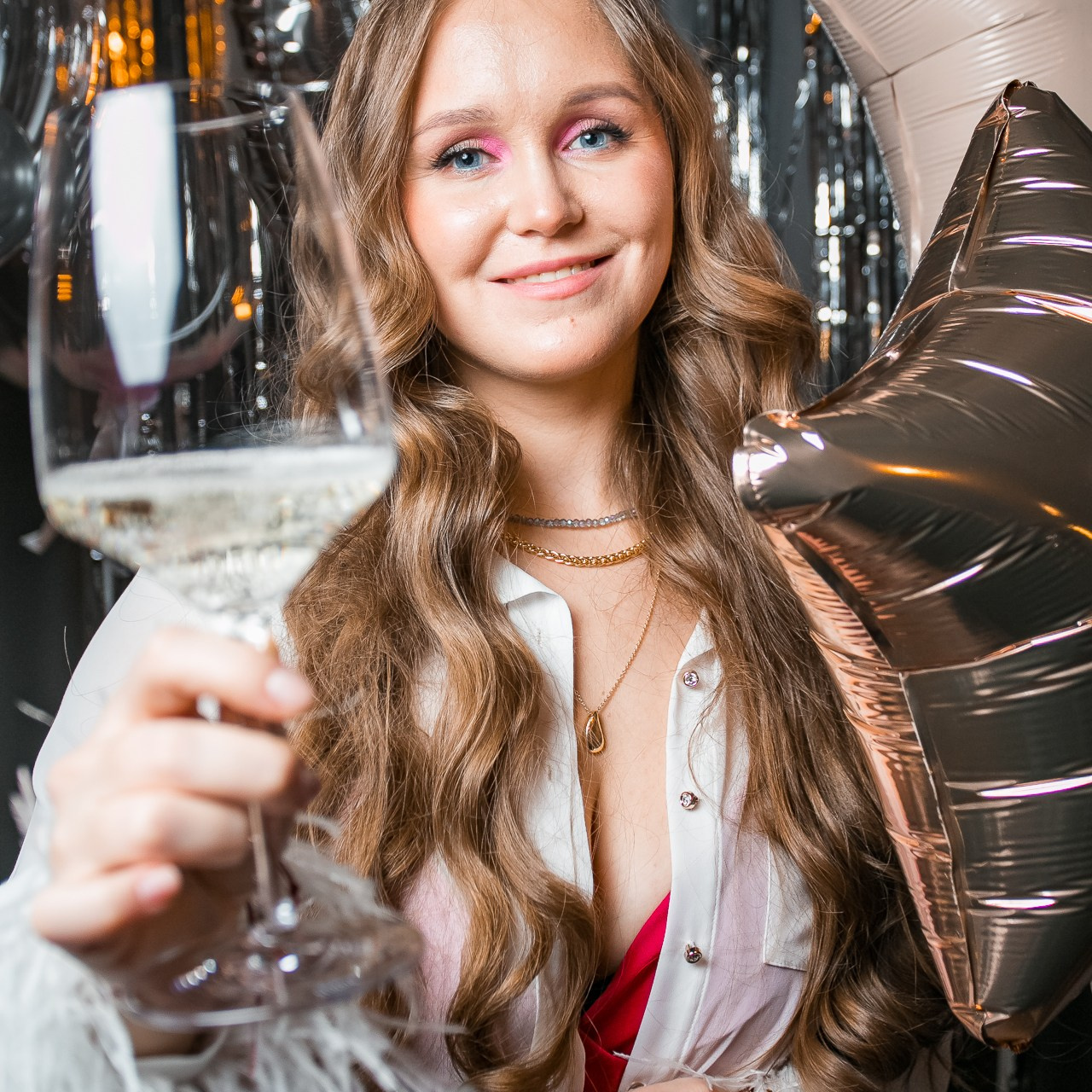 День рождения Анны