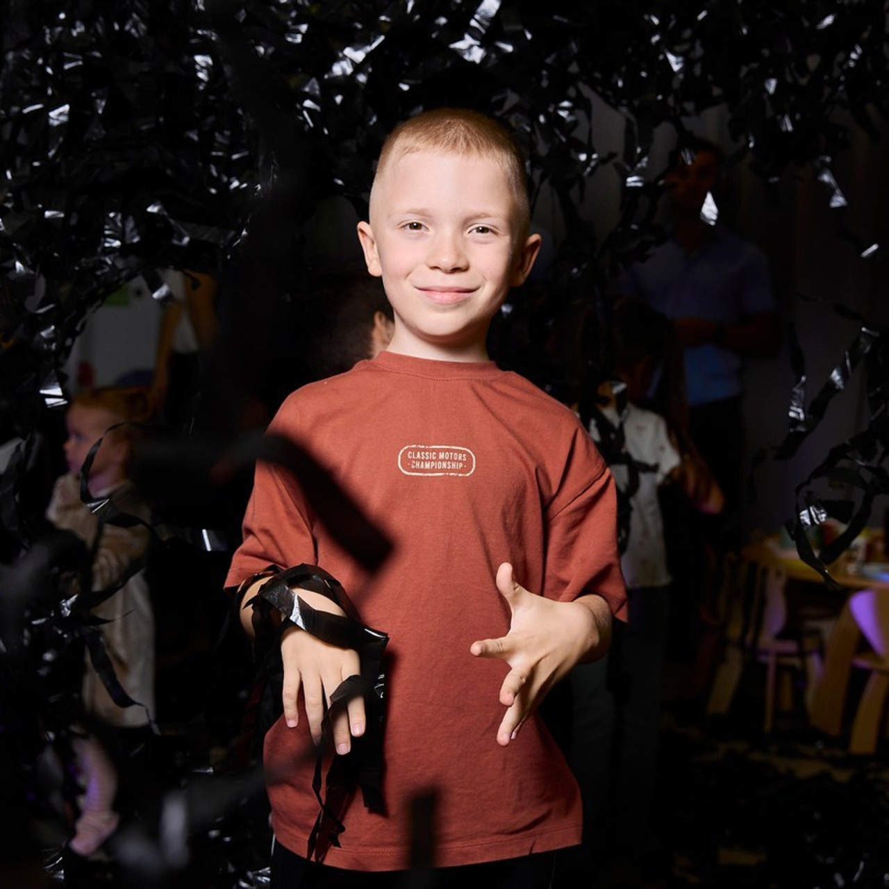 Отзывы. Фотограф Александра Иванова