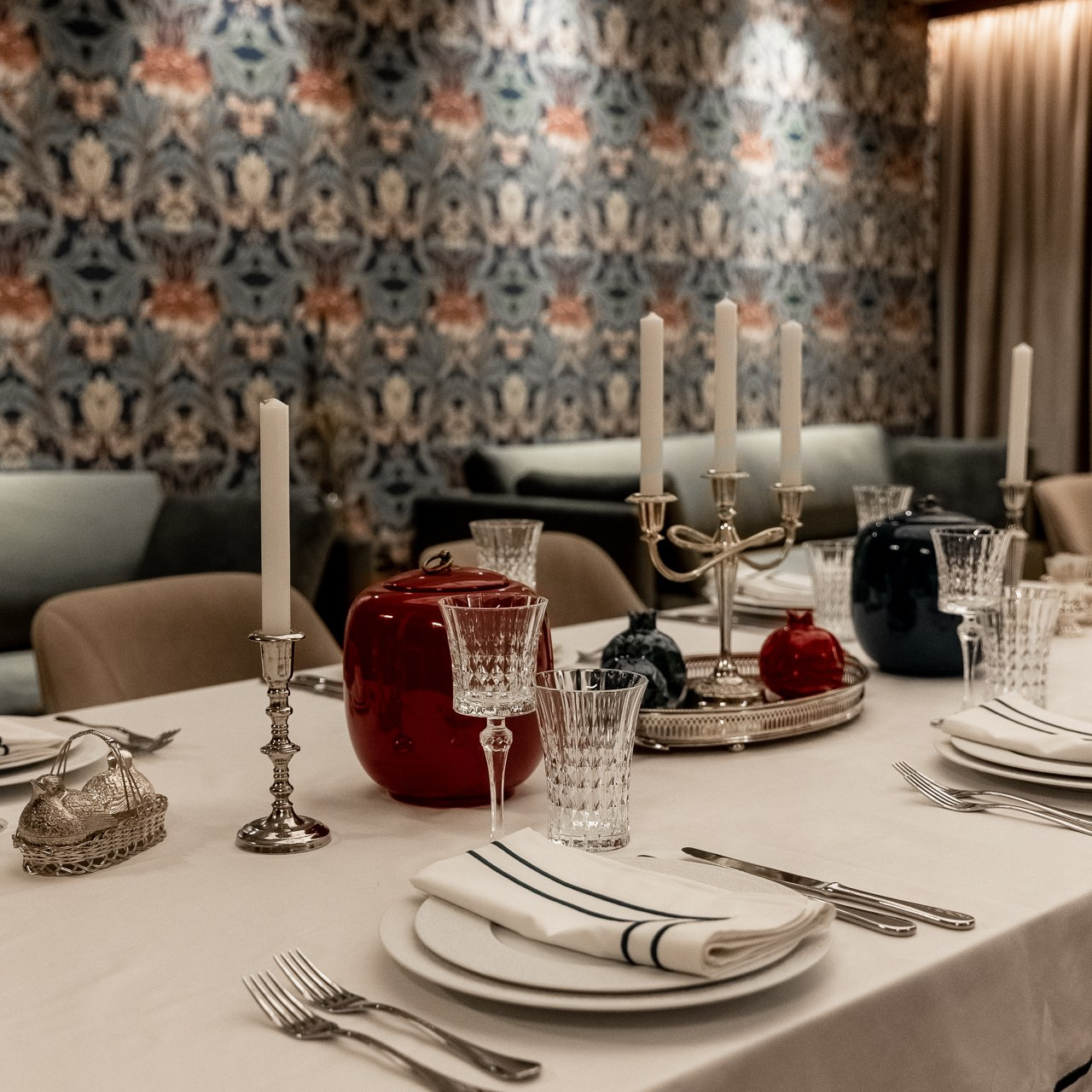 Ресторан Siesta Fiesta