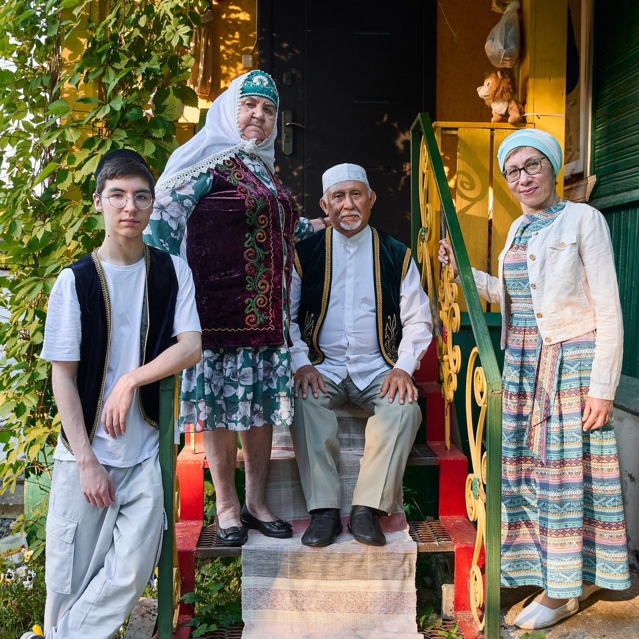 Отзывы. Фотограф Александра Иванова