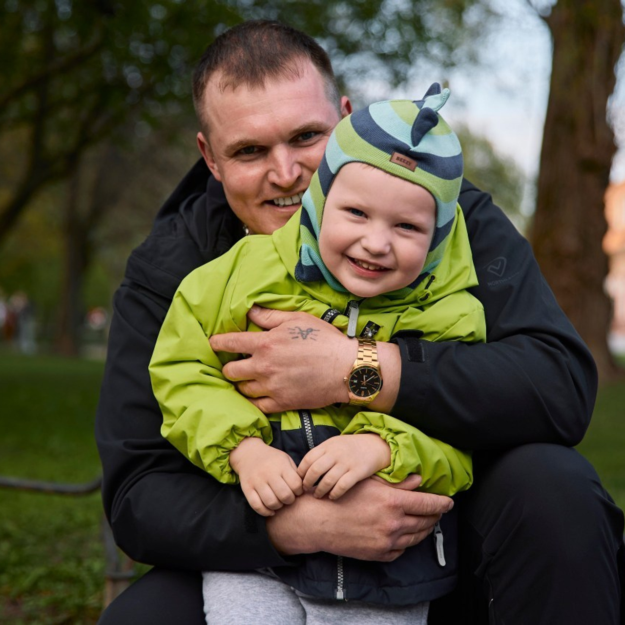 Отзывы. Фотограф Александра Иванова