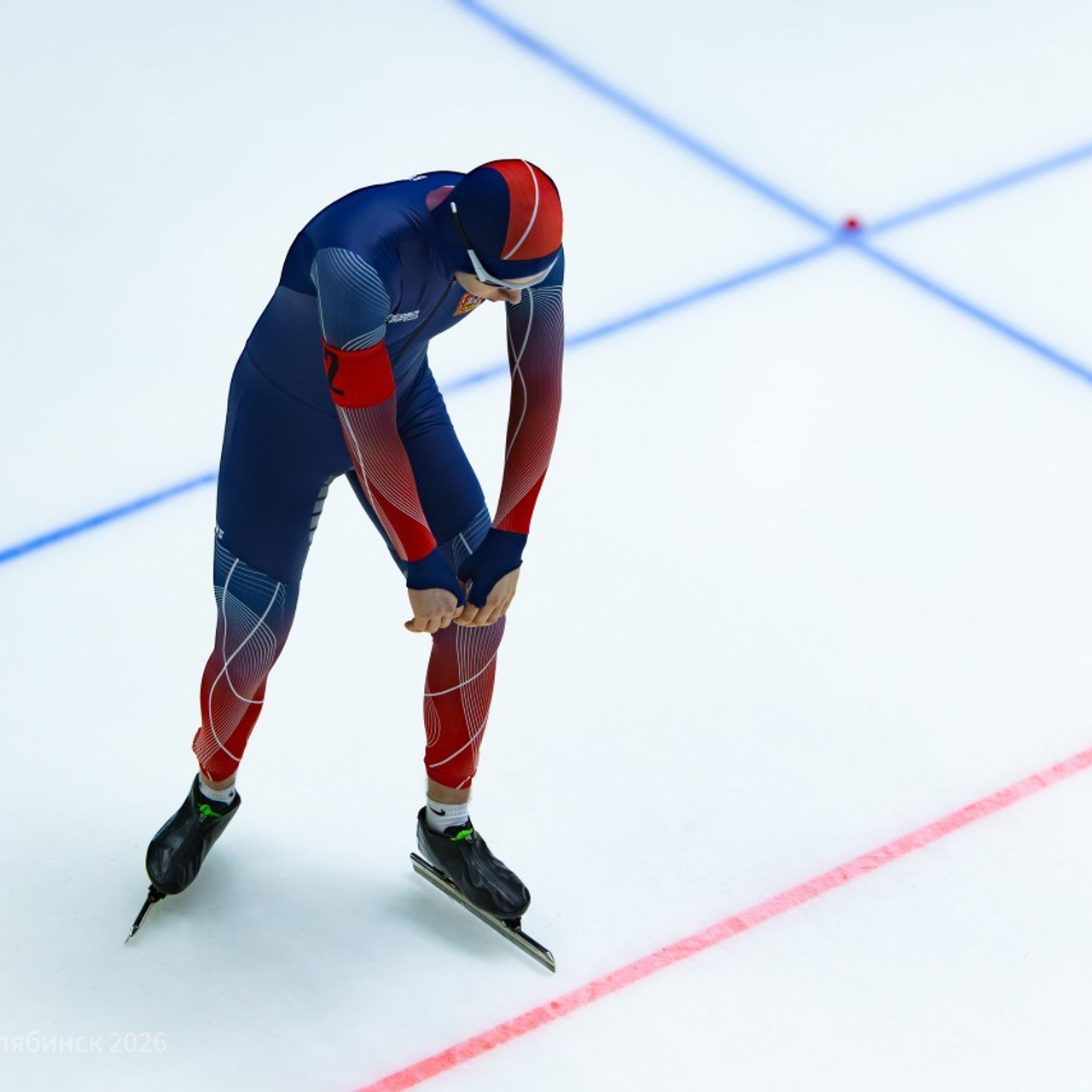 Отзывы. Спортивная съемка Мария Царфати