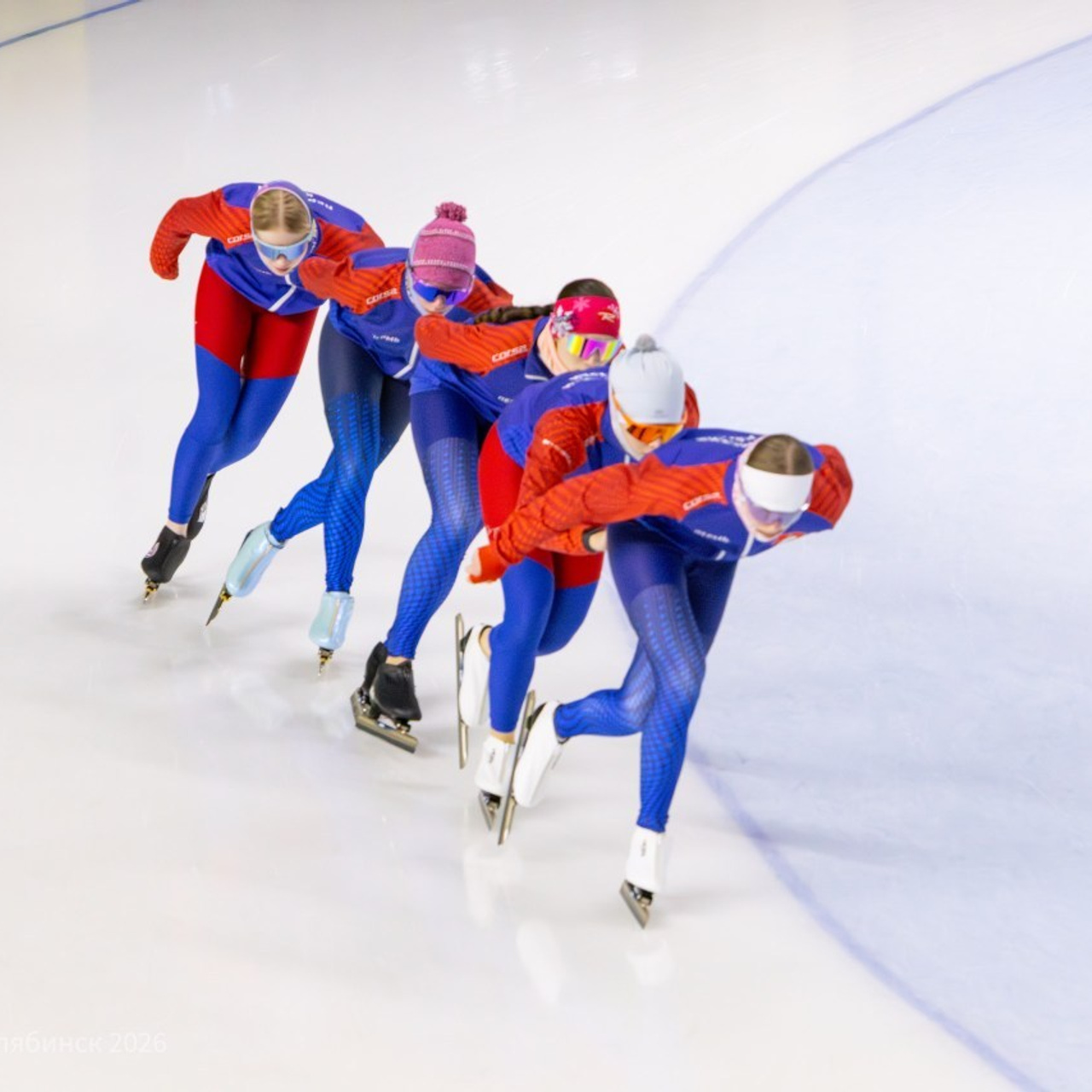 Отзывы. Спортивная съемка Мария Царфати