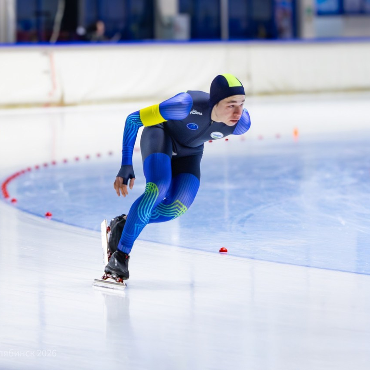 Отзывы. Спортивная съемка Мария Царфати