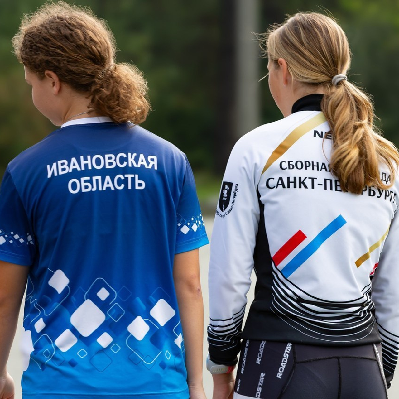 Отзывы. Спортивная съемка Мария Царфати