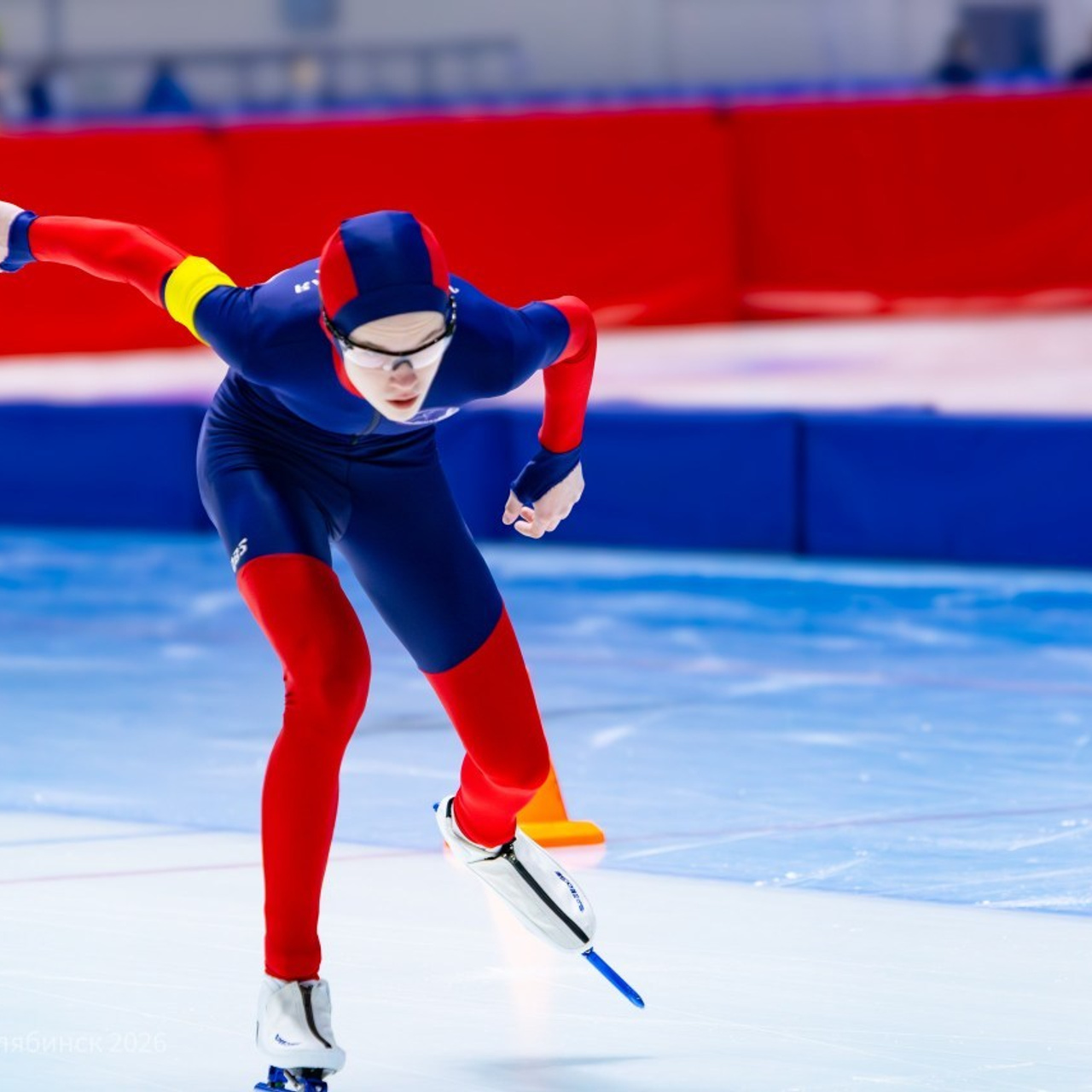 Отзывы. Спортивная съемка Мария Царфати